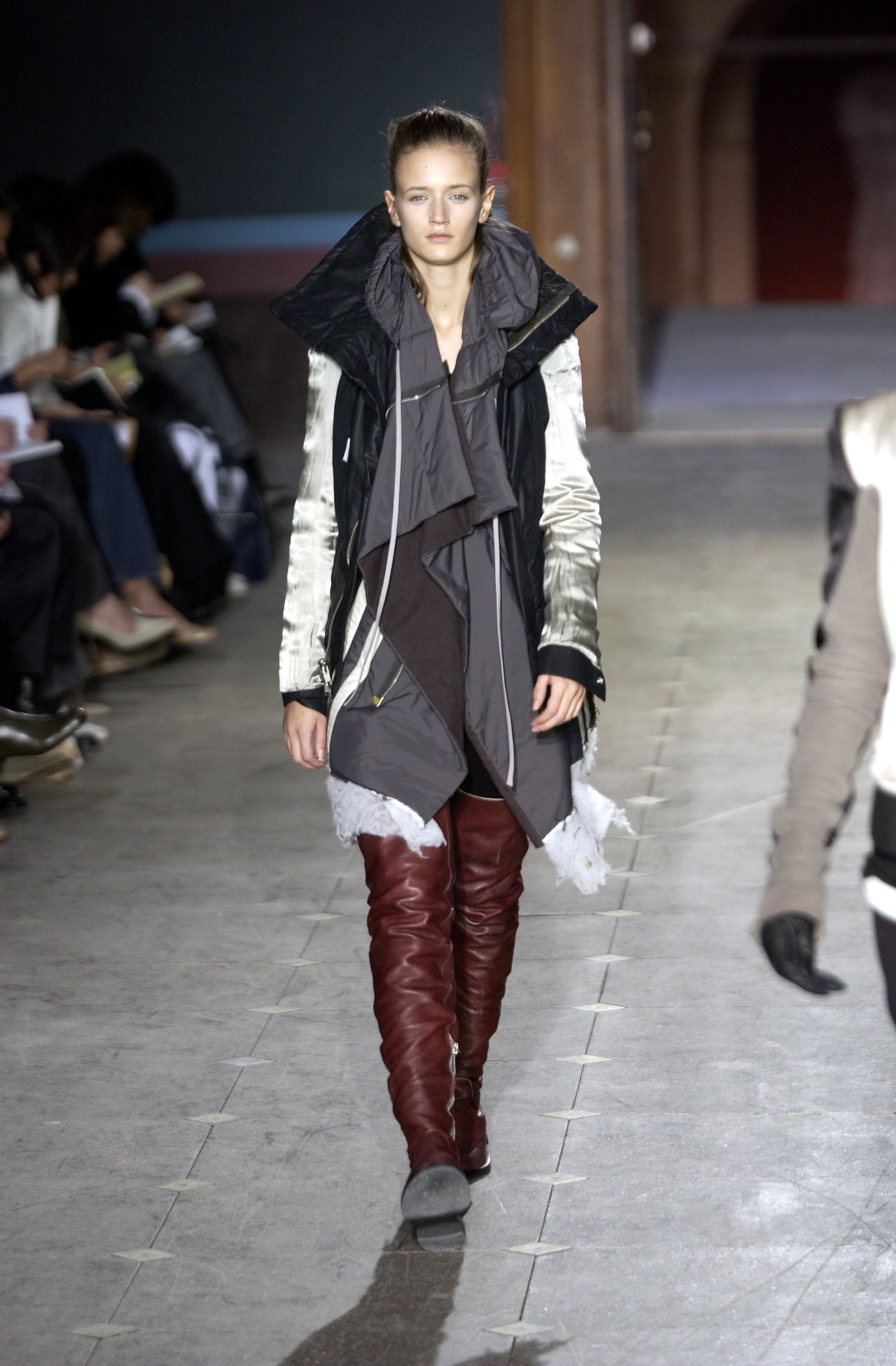 RICK OWENS / 2023 作品集サイン入り RICK OWENS | OFFICIAL WEBSITE