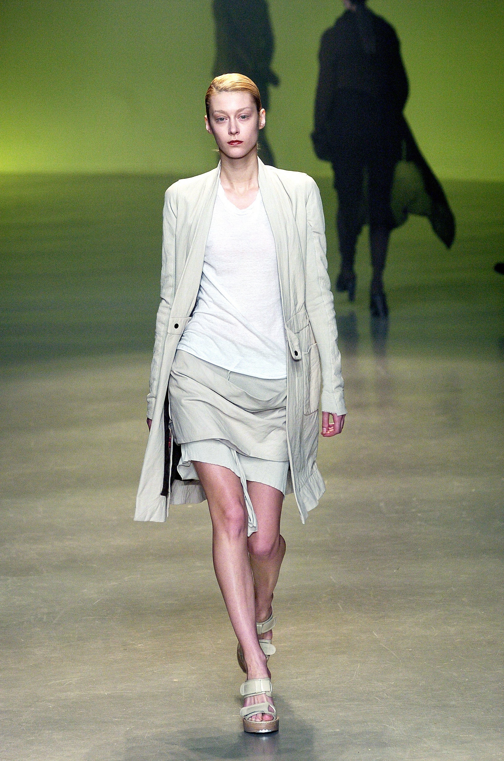 Rick owens 04AW QUEEN期 ハーフパンツ RICK OWENS | OFFICIAL WEBSITE