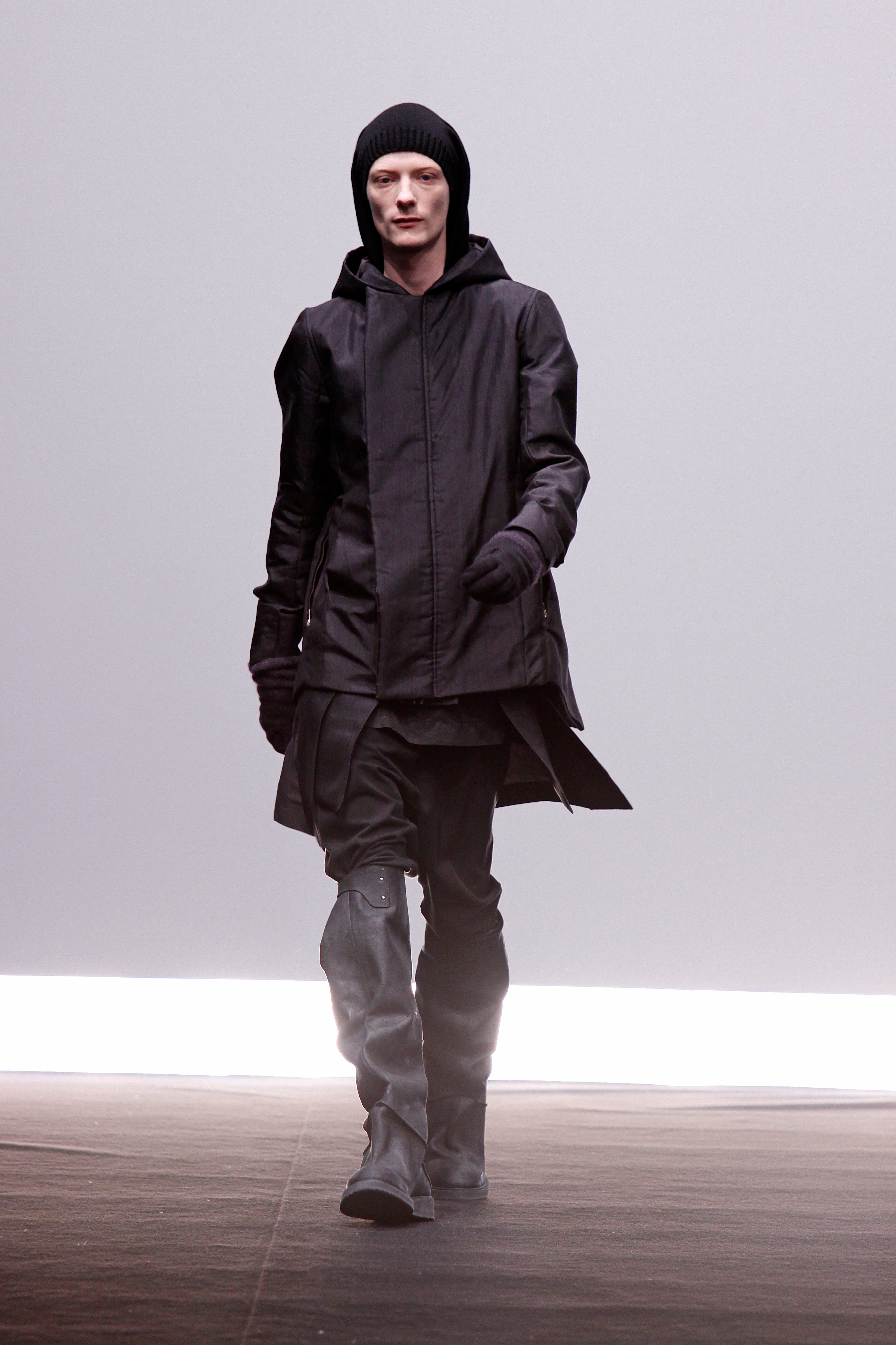 Rick Owens FW09 crust期 stooges riders Rick Owens '09 Crust Dunk - Gem