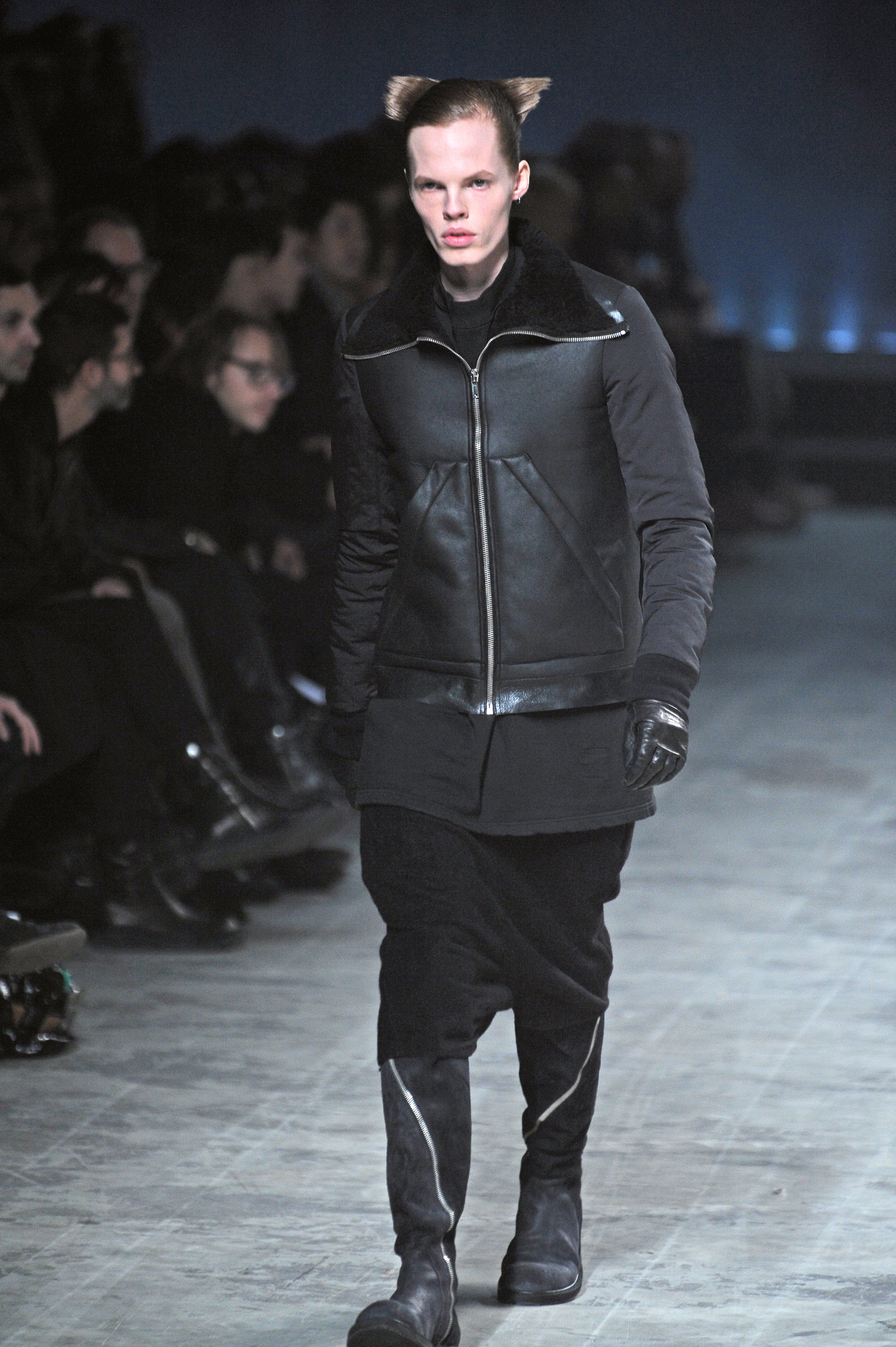 RICK OWENS | OFFICIAL WEBSITE