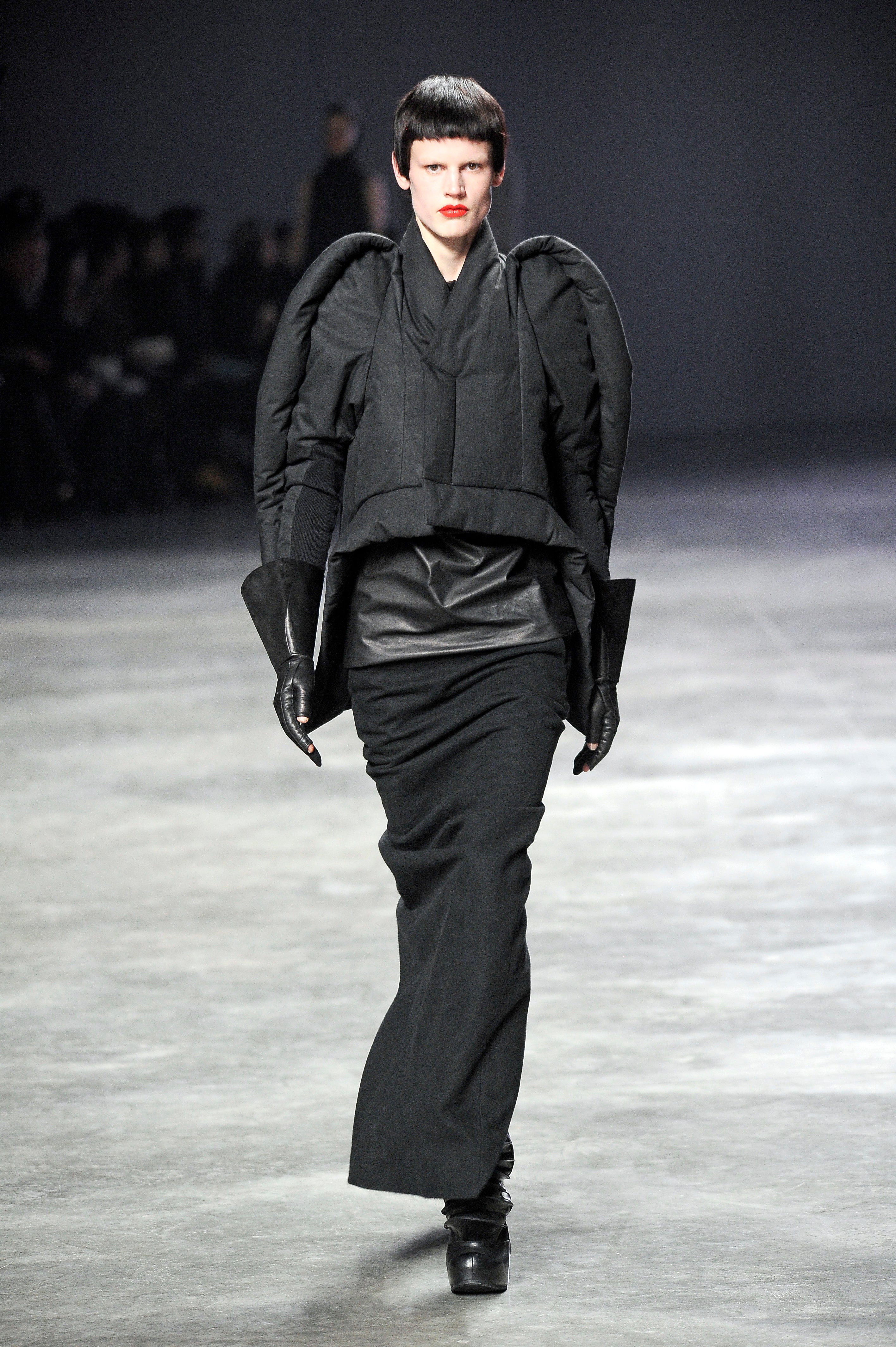 トップス Komakino AW11 Julius Rick owens Hedi Komakino AW11 Julius Rick owens Hedi