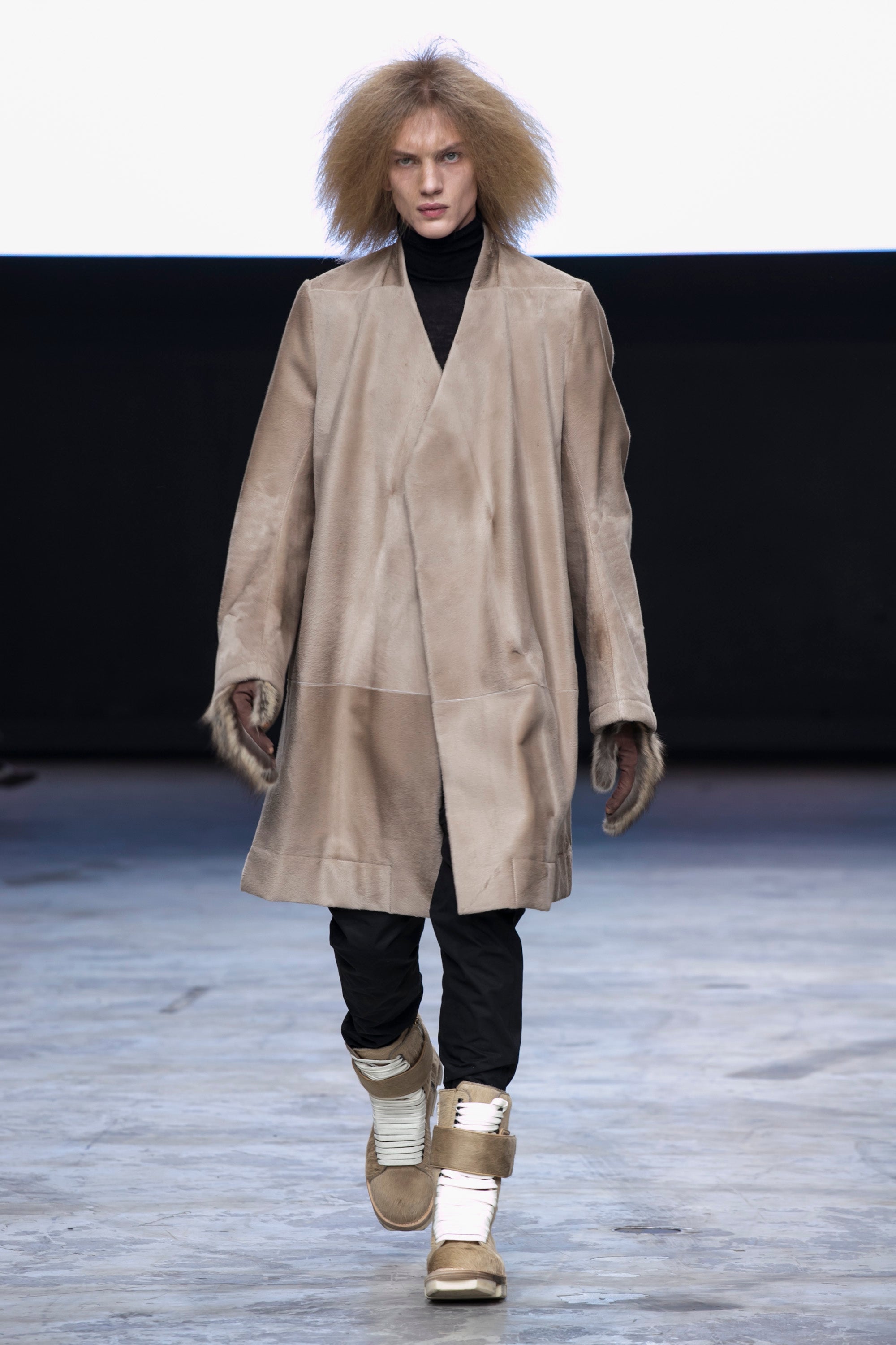 RICK OWENS | OFFICIAL WEBSITE