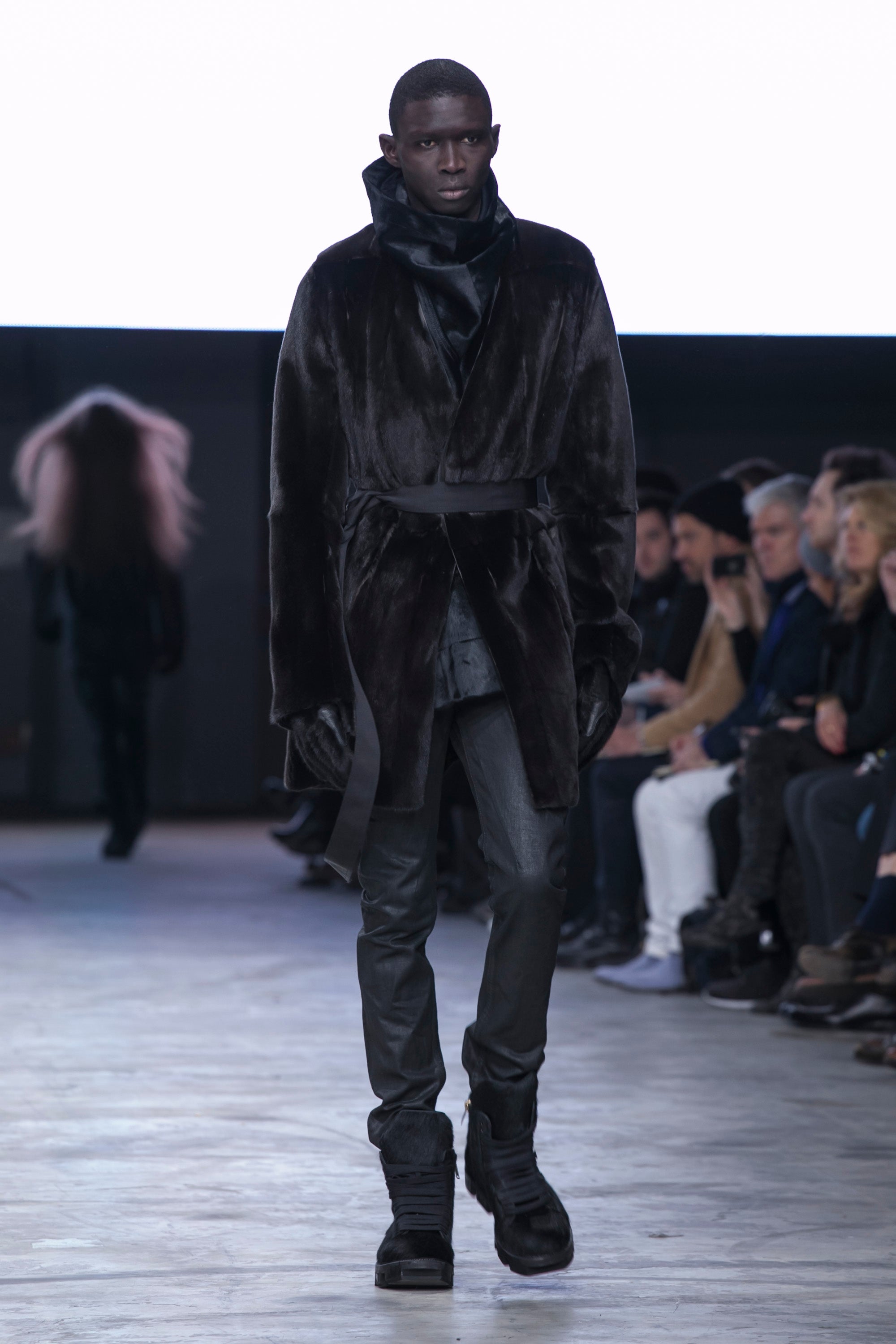RICK OWENS | OFFICIAL WEBSITE