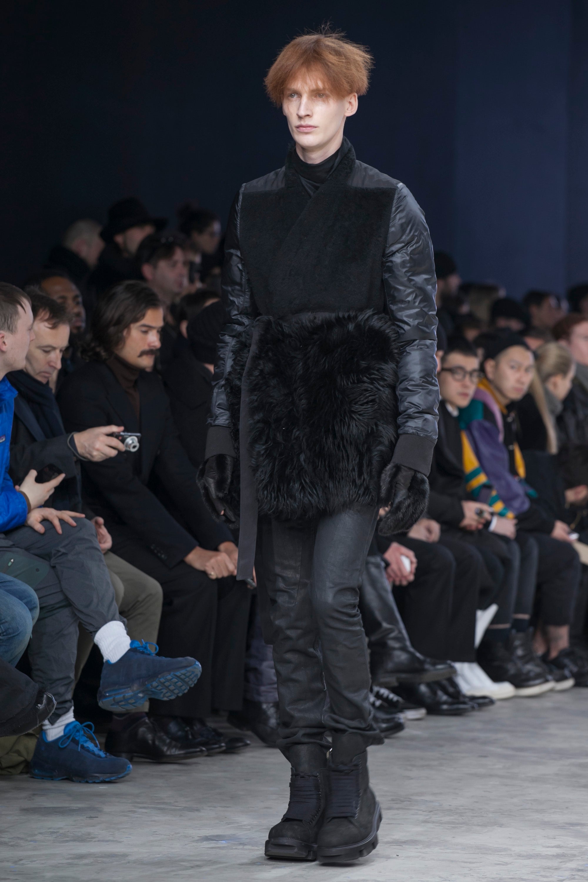 RICK OWENS | OFFICIAL WEBSITE