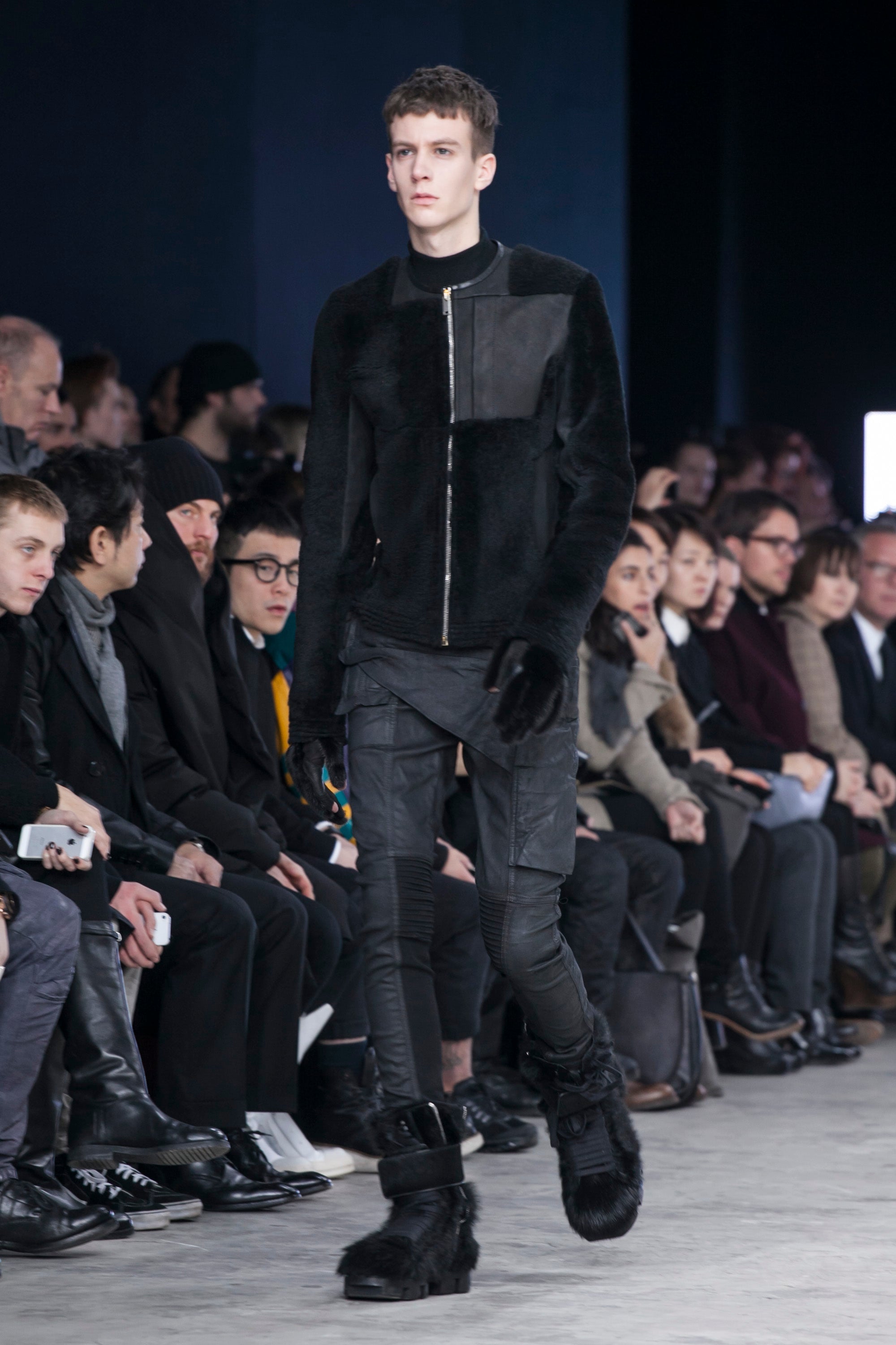 RICK OWENS | OFFICIAL WEBSITE