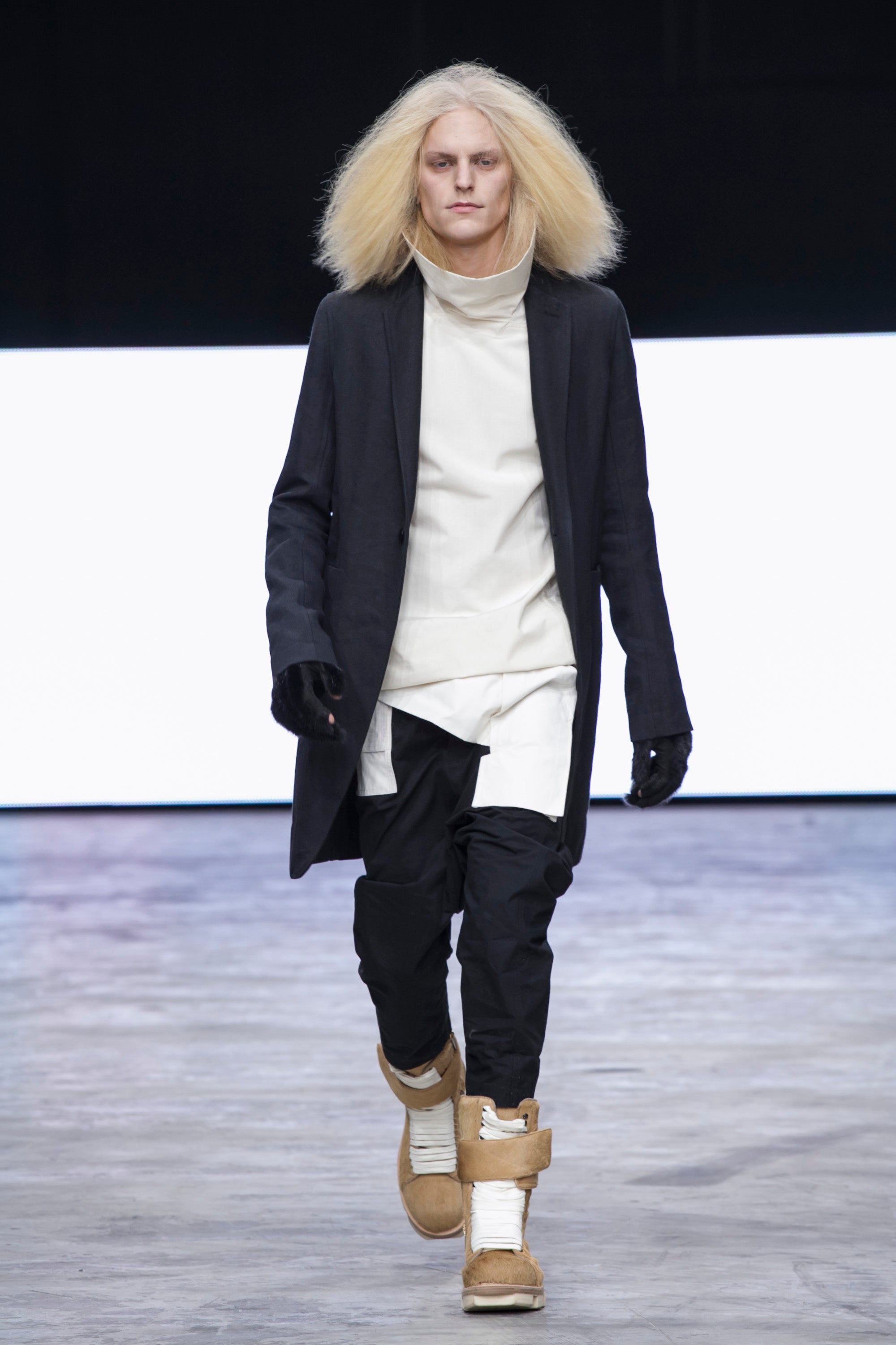 RICK OWENS | OFFICIAL WEBSITE