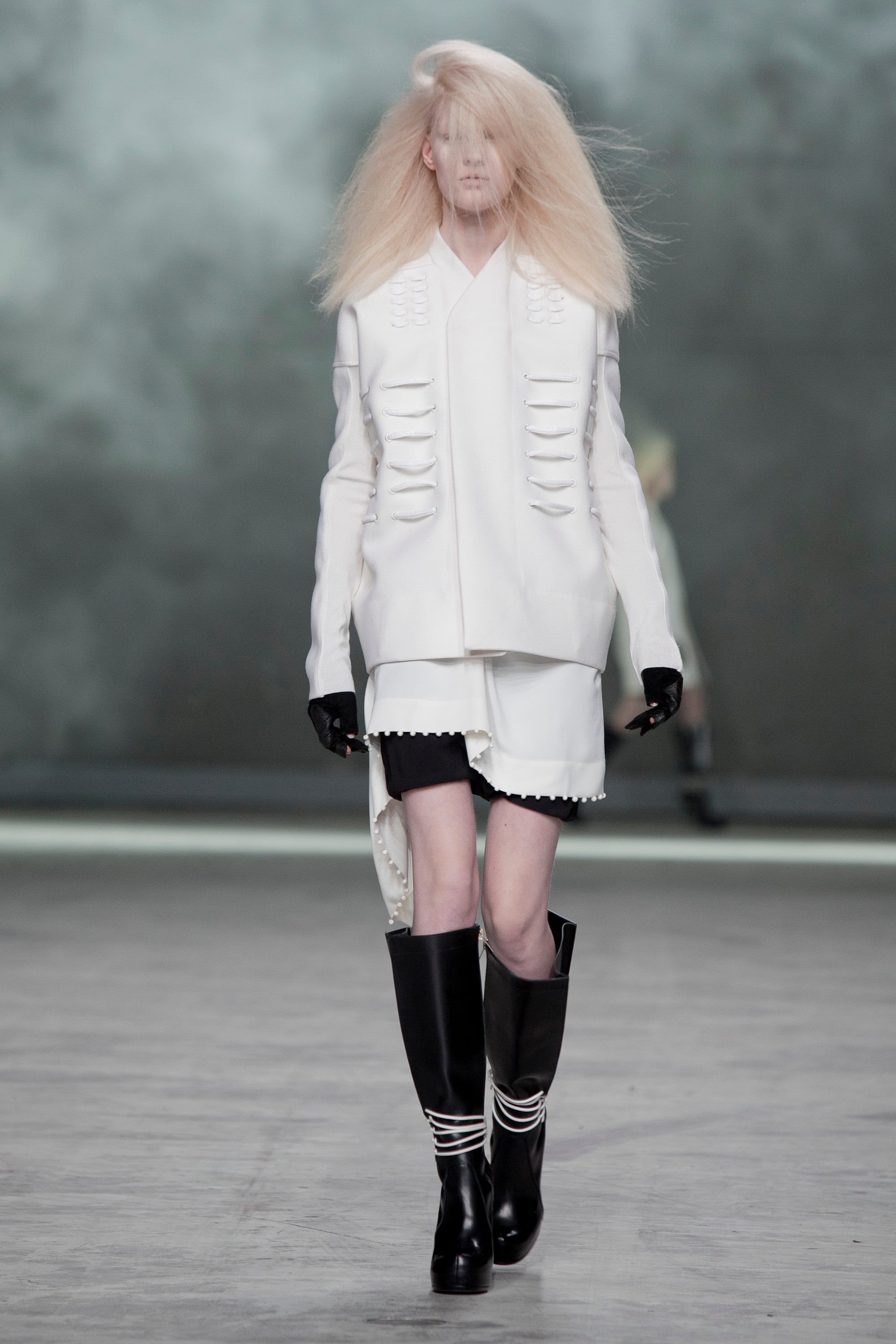 RICK OWENS | OFFICIAL WEBSITE RICK OWENS | OFFICIAL WEBSITE