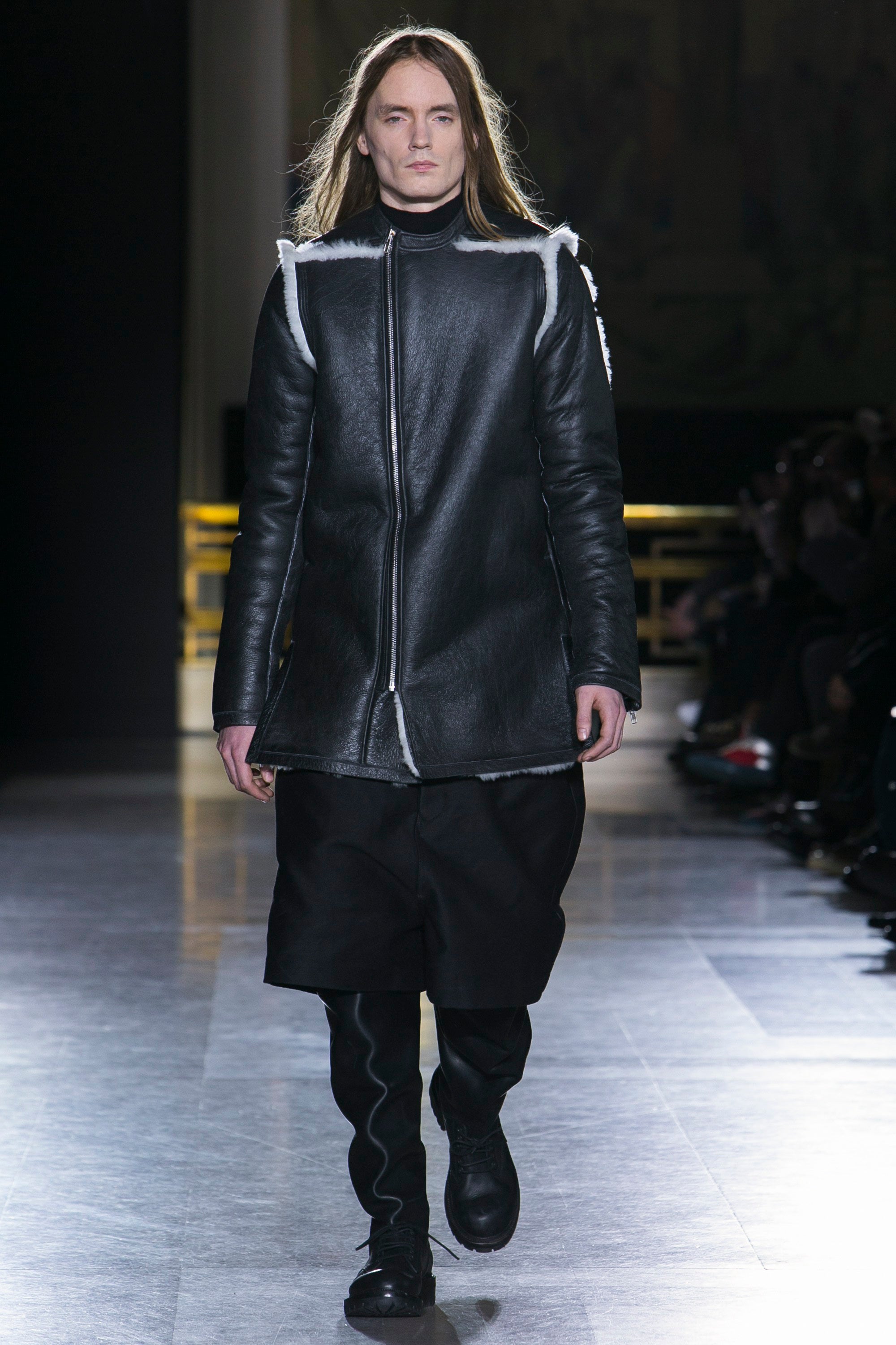 RICK OWENS | OFFICIAL WEBSITE