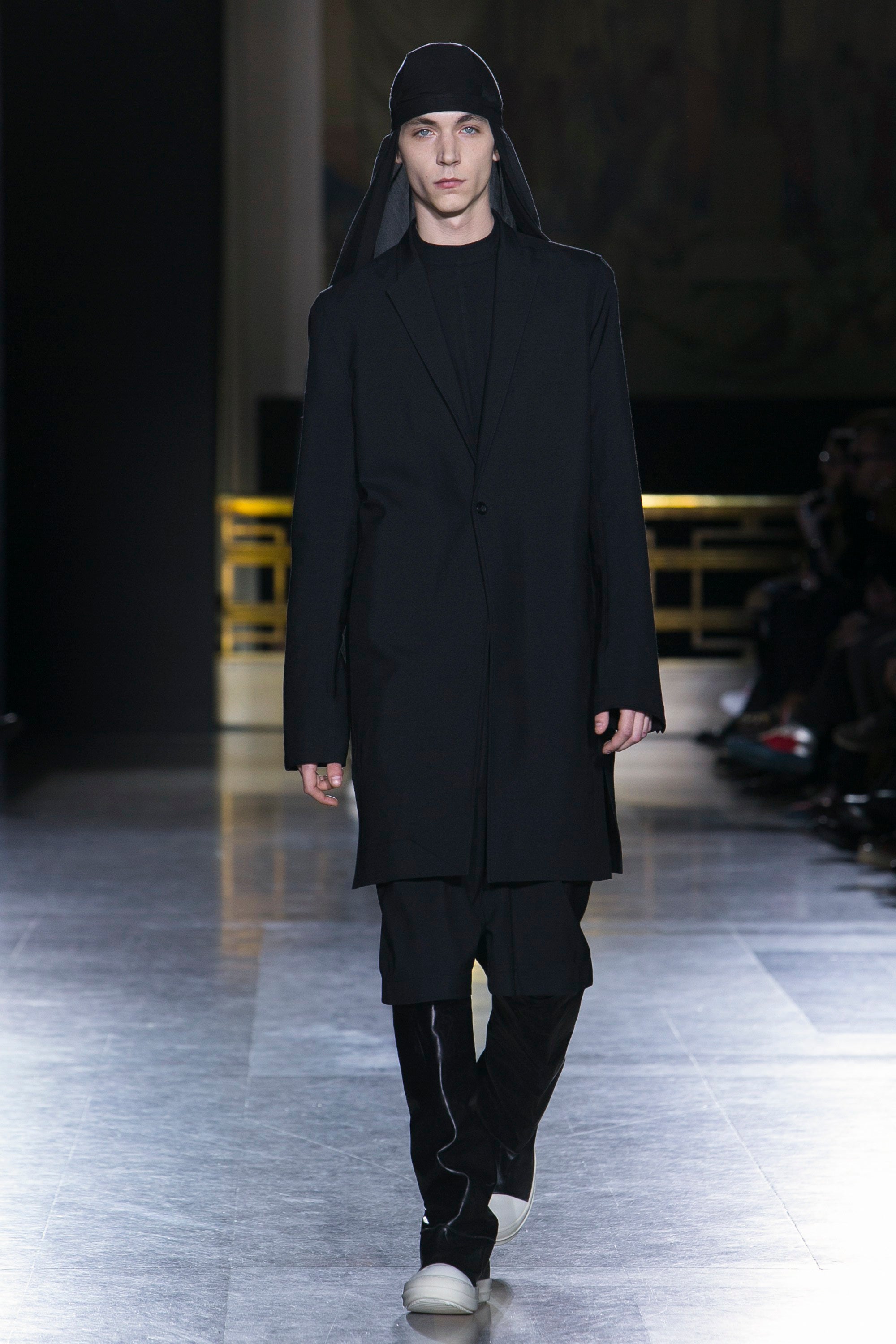RICK OWENS | OFFICIAL WEBSITE