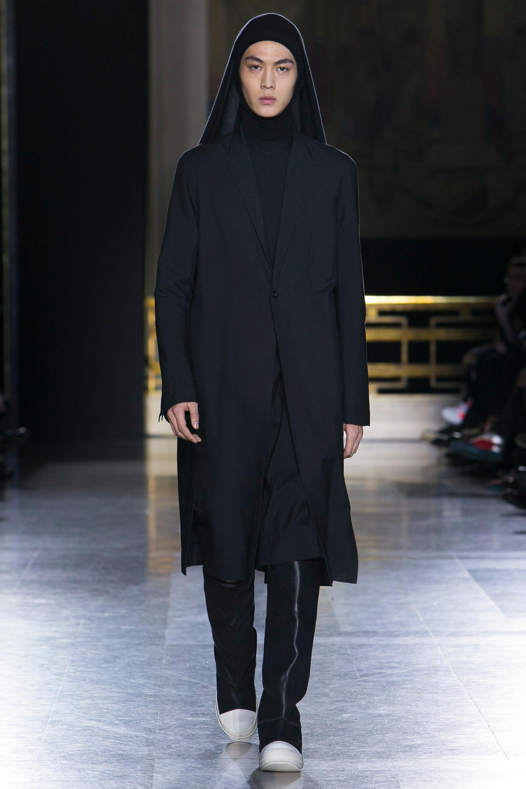 RICK OWENS | OFFICIAL WEBSITE