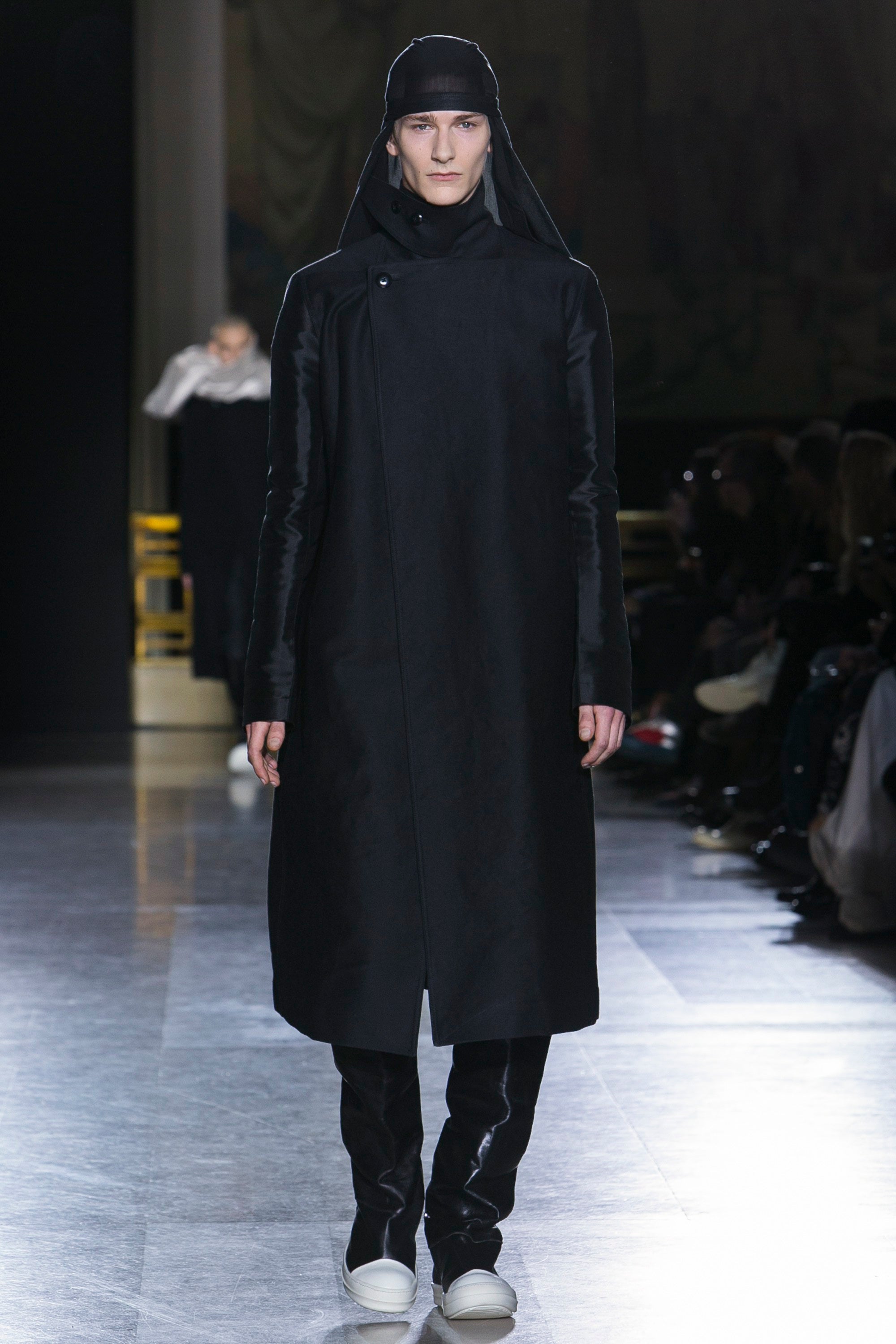 RICK OWENS | OFFICIAL WEBSITE