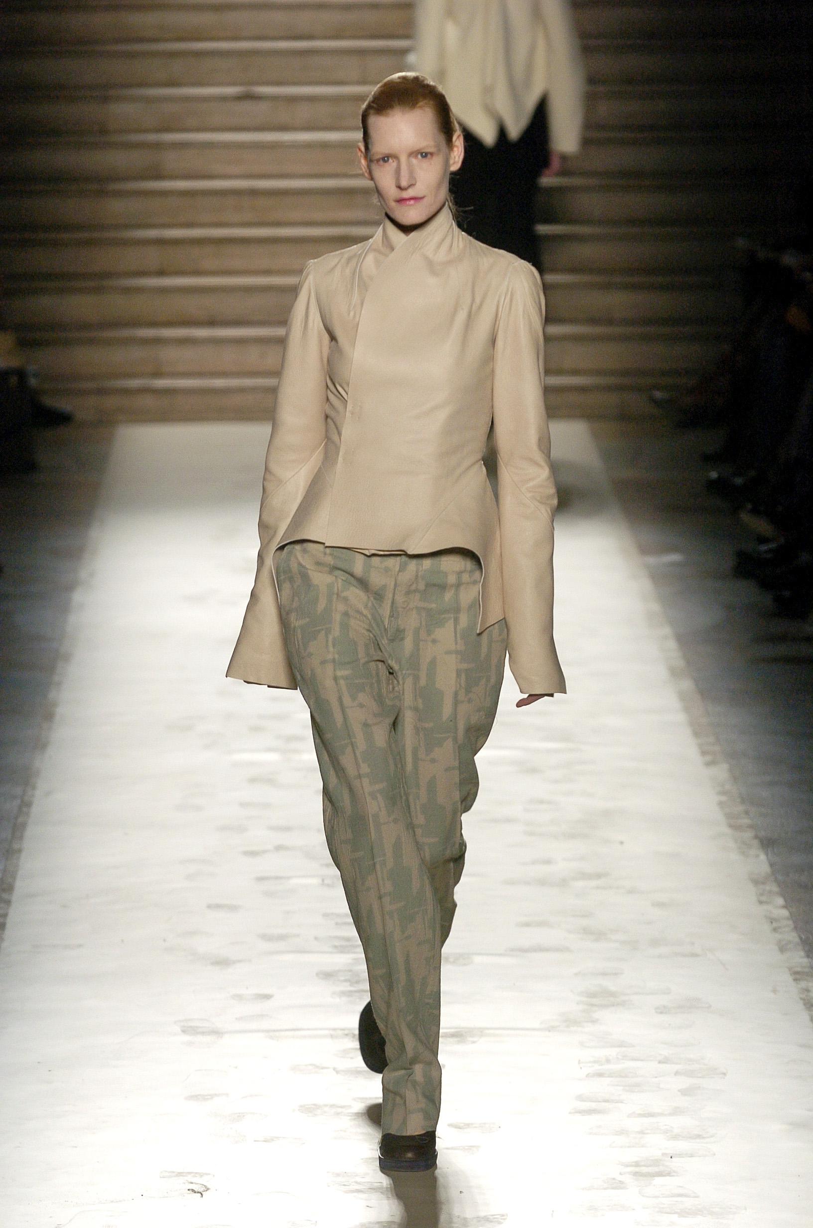 RICK OWENS | OFFICIAL WEBSITE