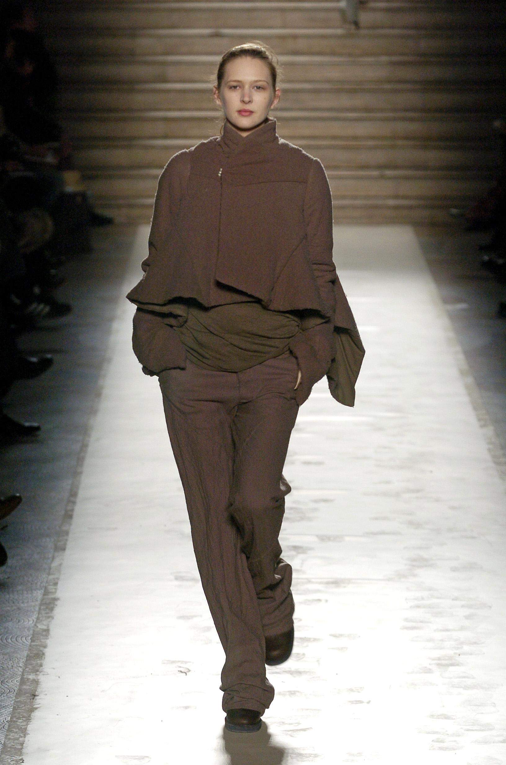 RICK OWENS | OFFICIAL WEBSITE