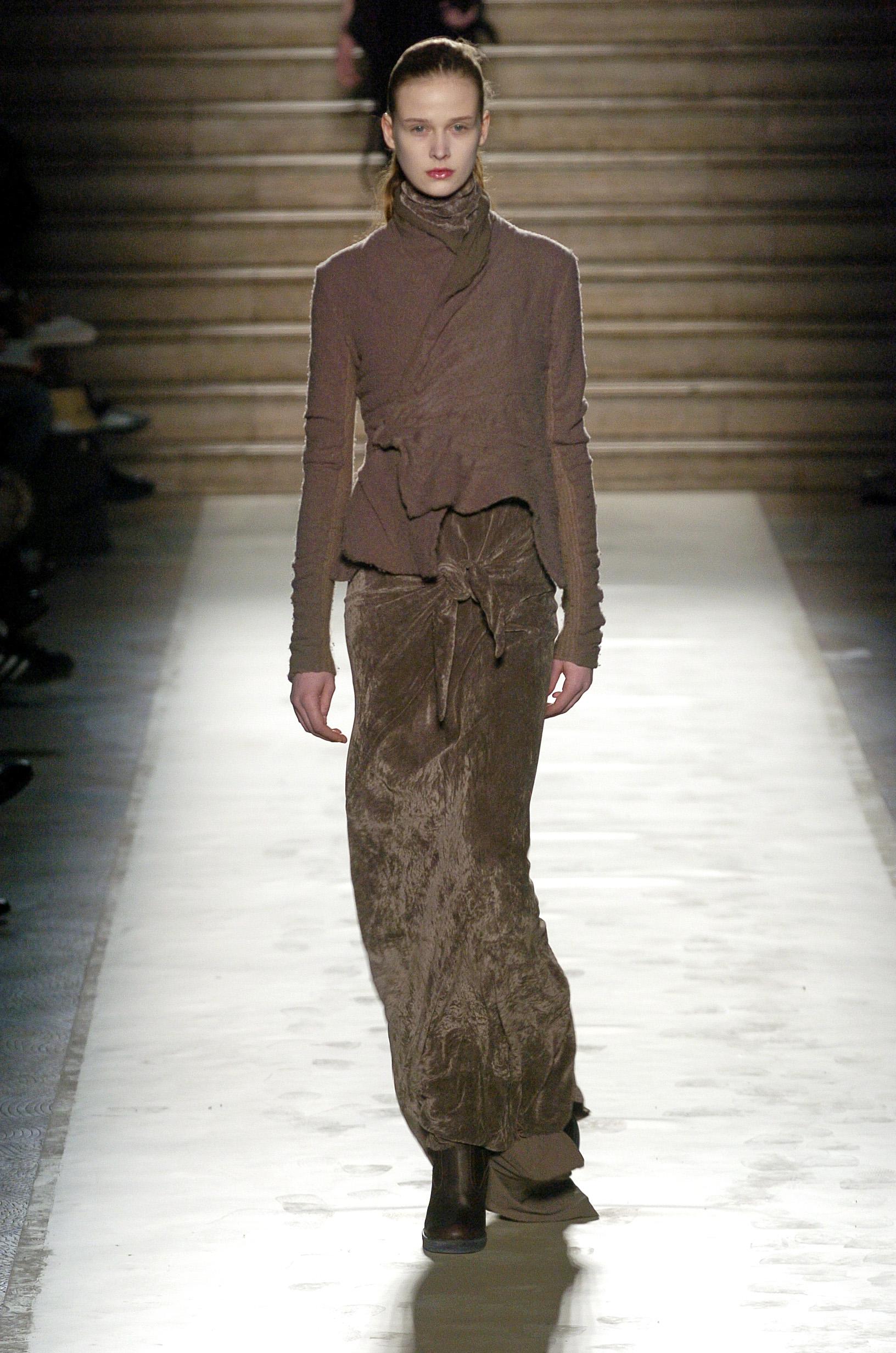 RICK OWENS | OFFICIAL WEBSITE