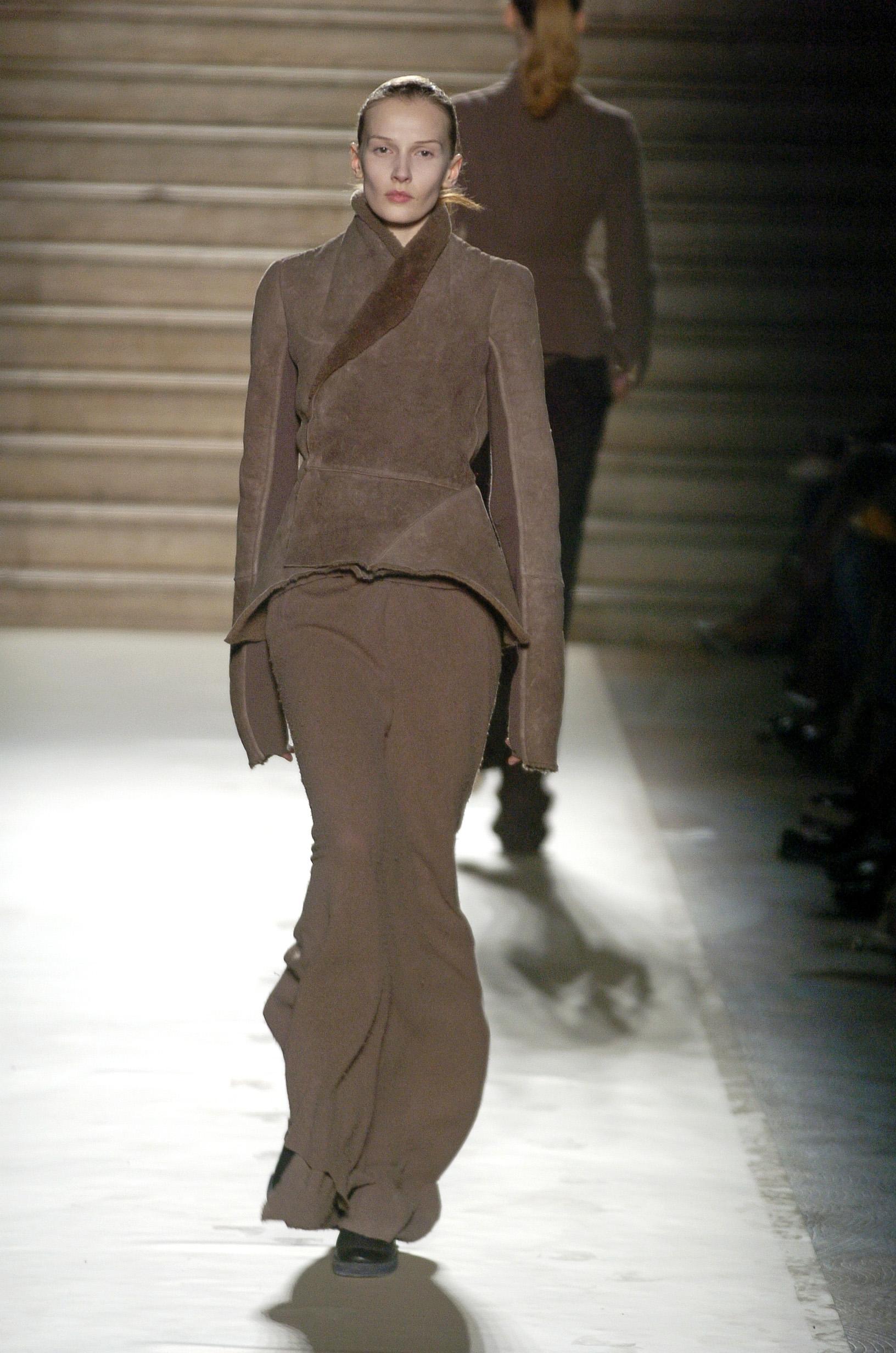 RICK OWENS | OFFICIAL WEBSITE