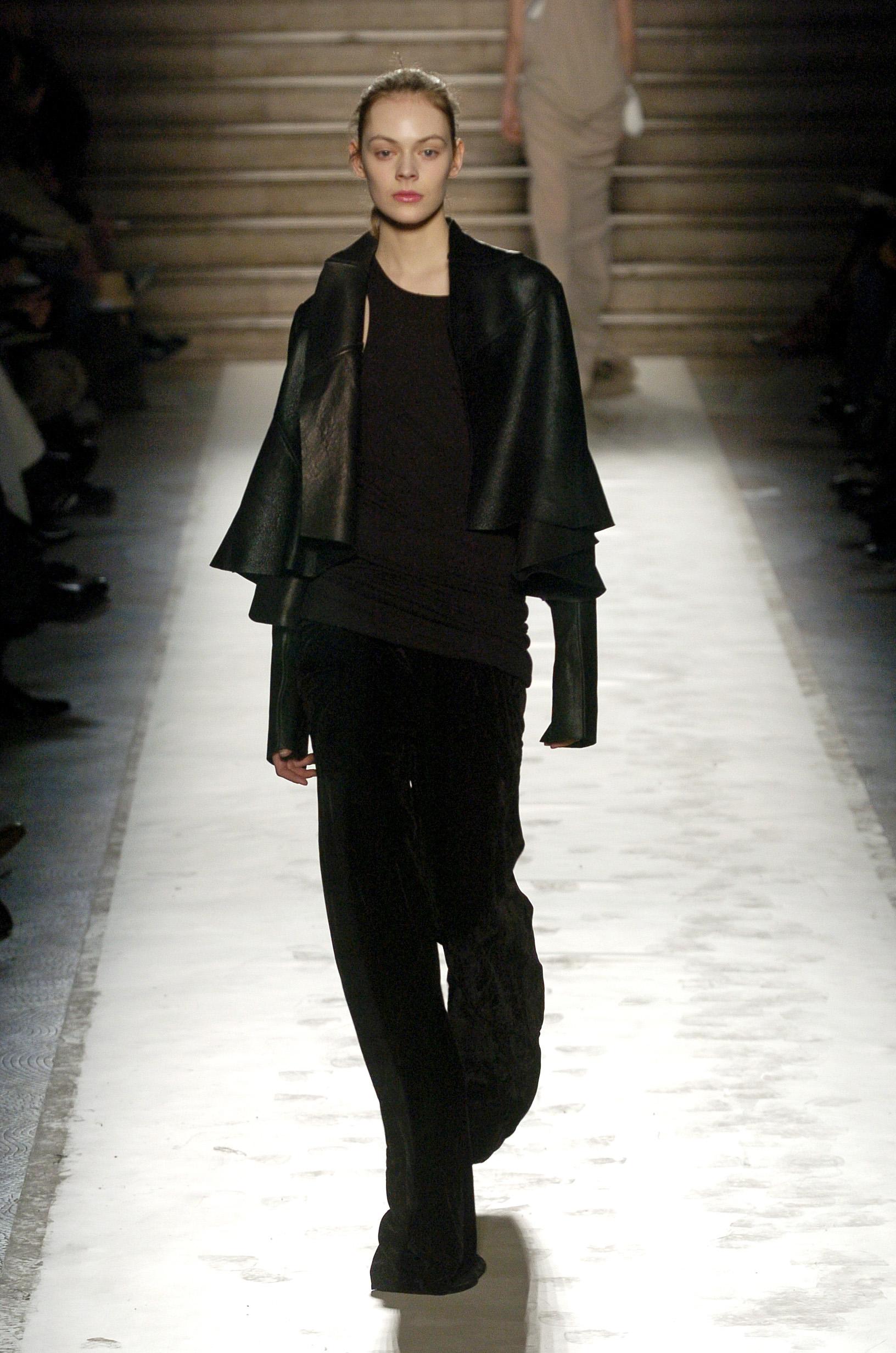 RICK OWENS | OFFICIAL WEBSITE