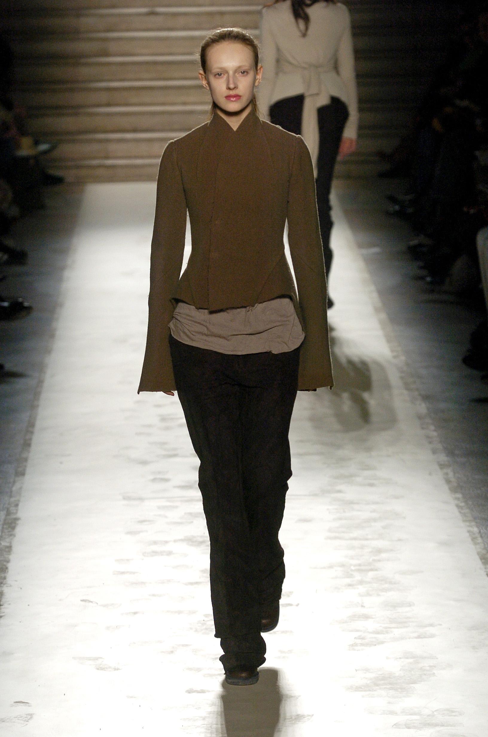 RICK OWENS | OFFICIAL WEBSITE