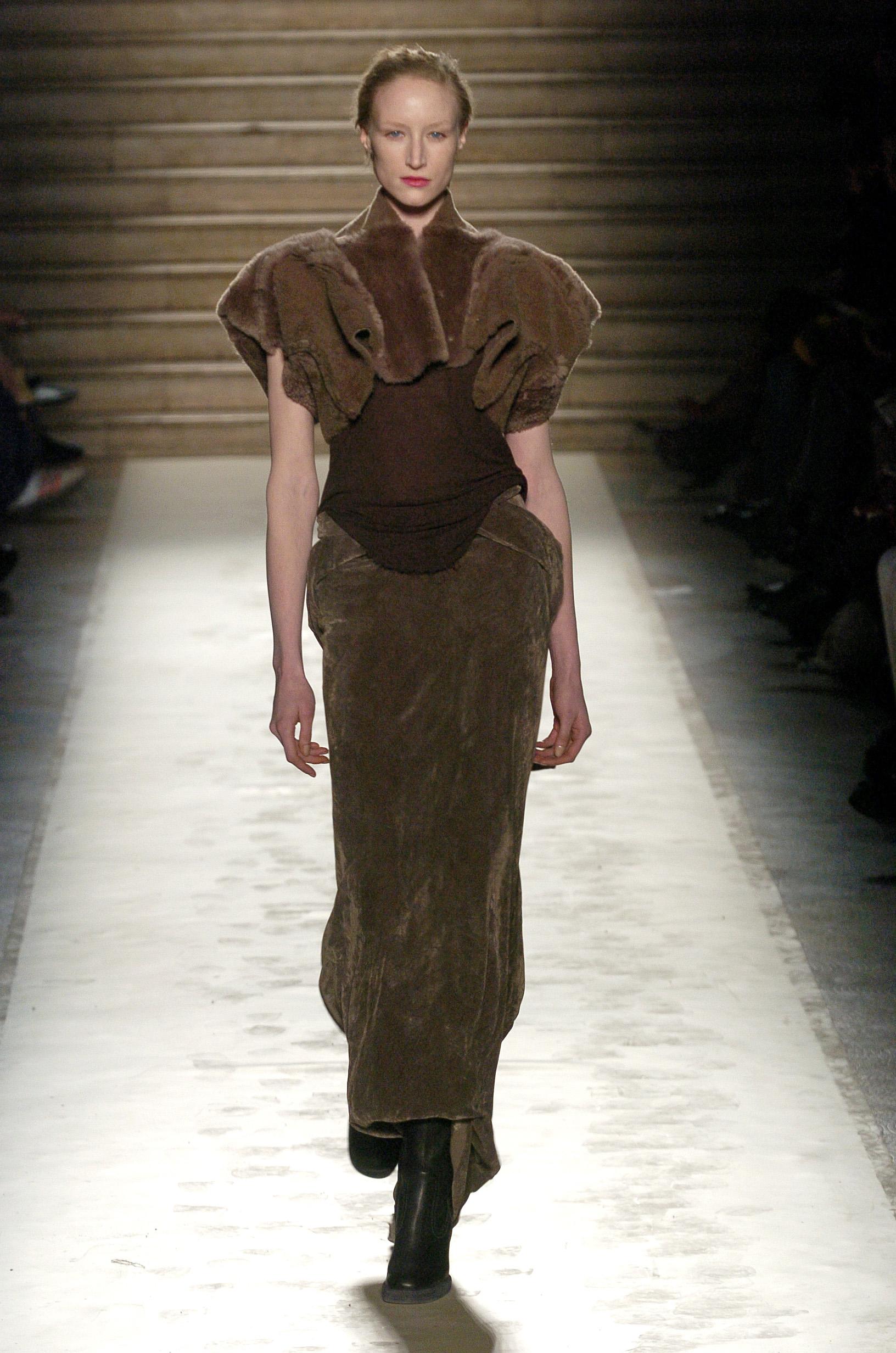 RICK OWENS | OFFICIAL WEBSITE