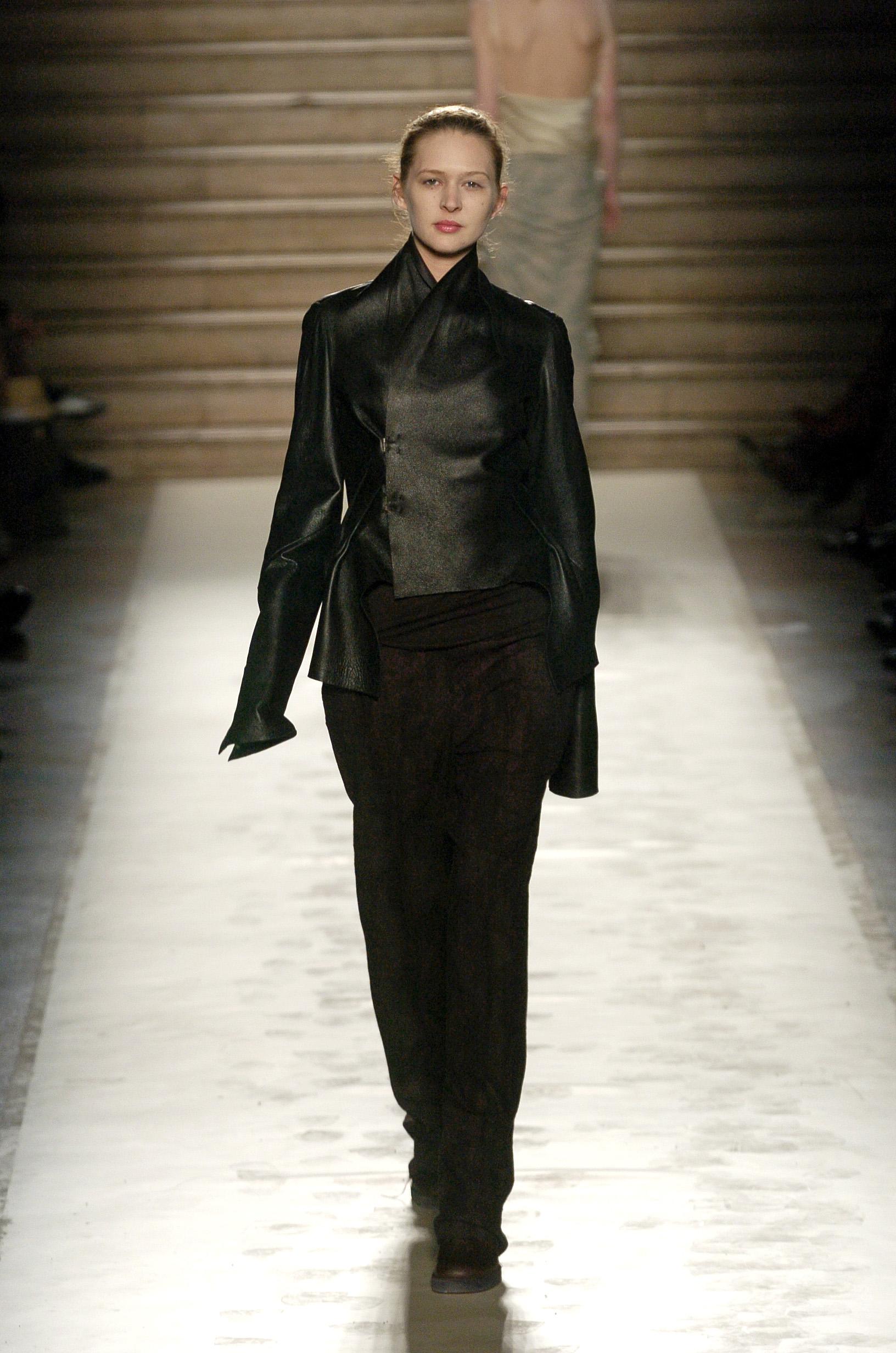 RICK OWENS | OFFICIAL WEBSITE