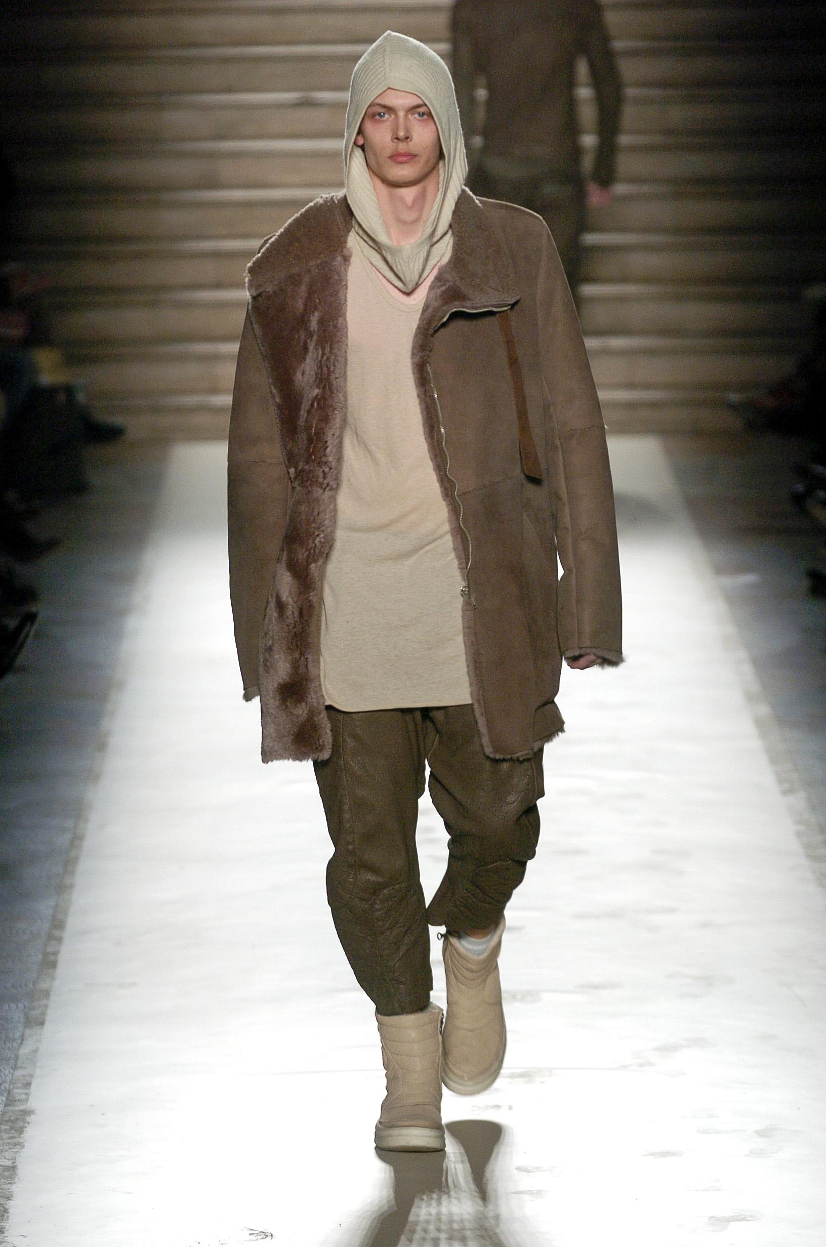 RICK OWENS | OFFICIAL WEBSITE