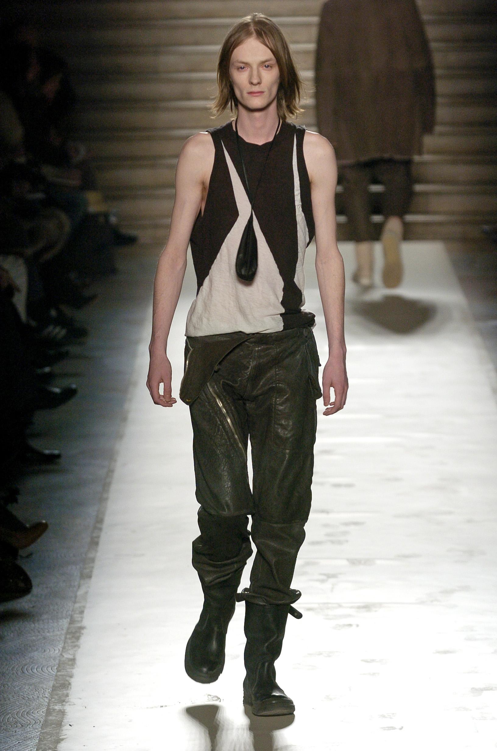 RICK OWENS | OFFICIAL WEBSITE