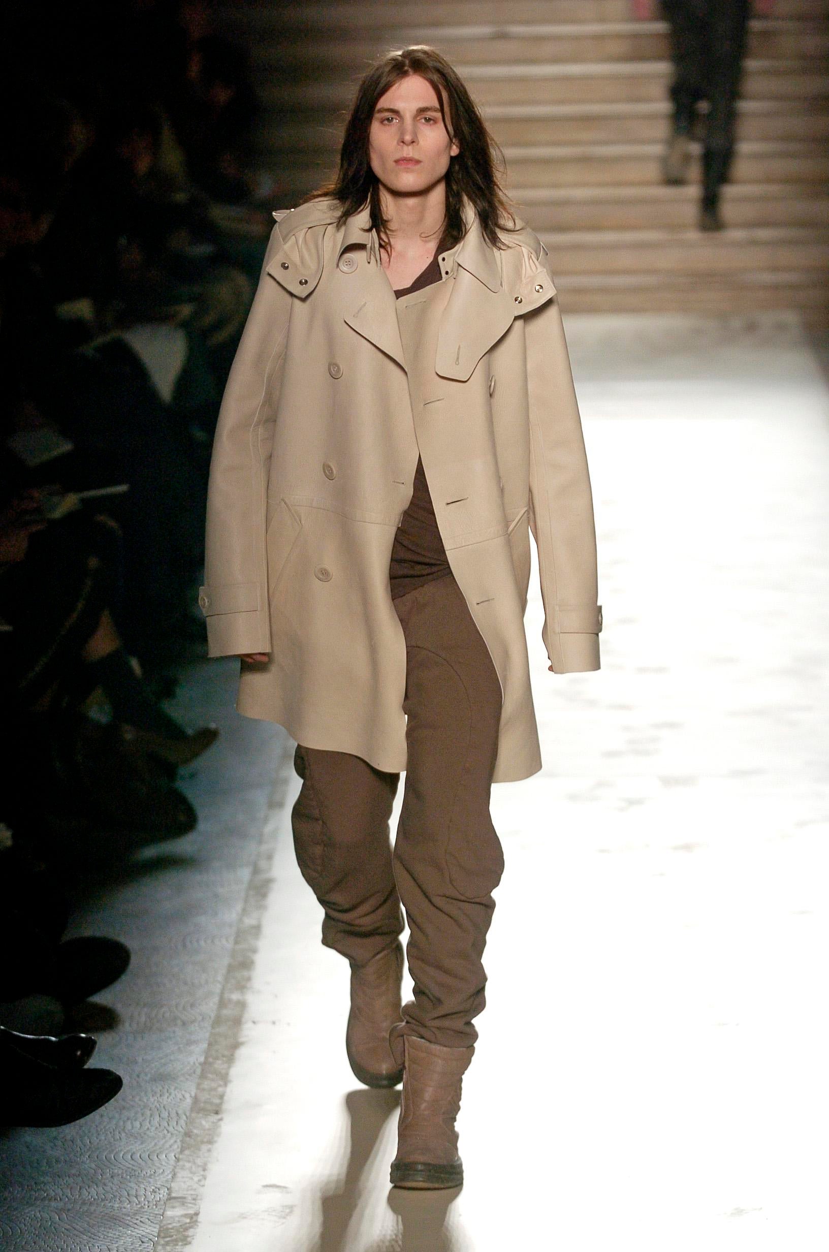 RICK OWENS | OFFICIAL WEBSITE RICK OWENS | OFFICIAL WEBSITE