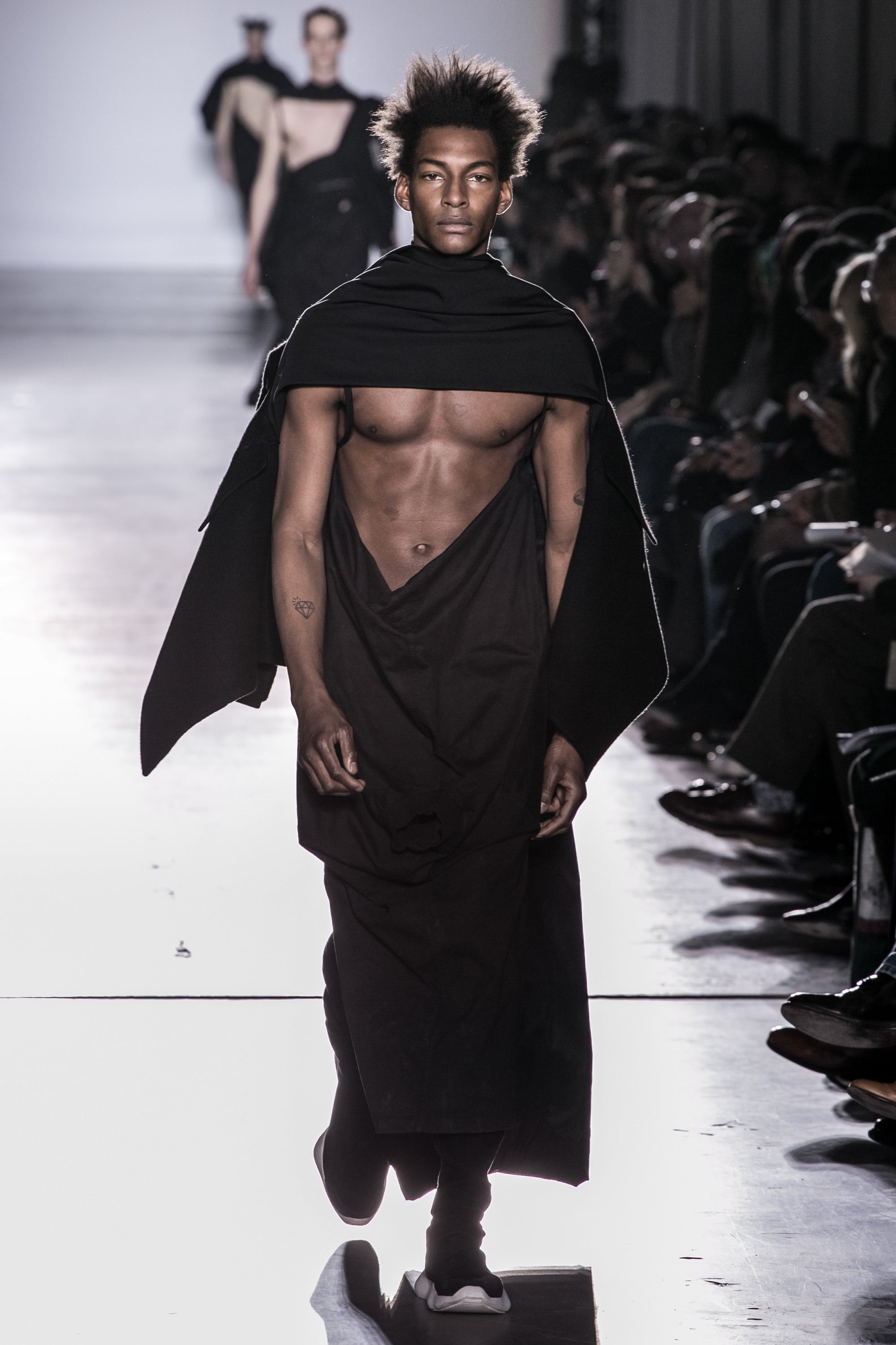 RICK OWENS | OFFICIAL WEBSITE