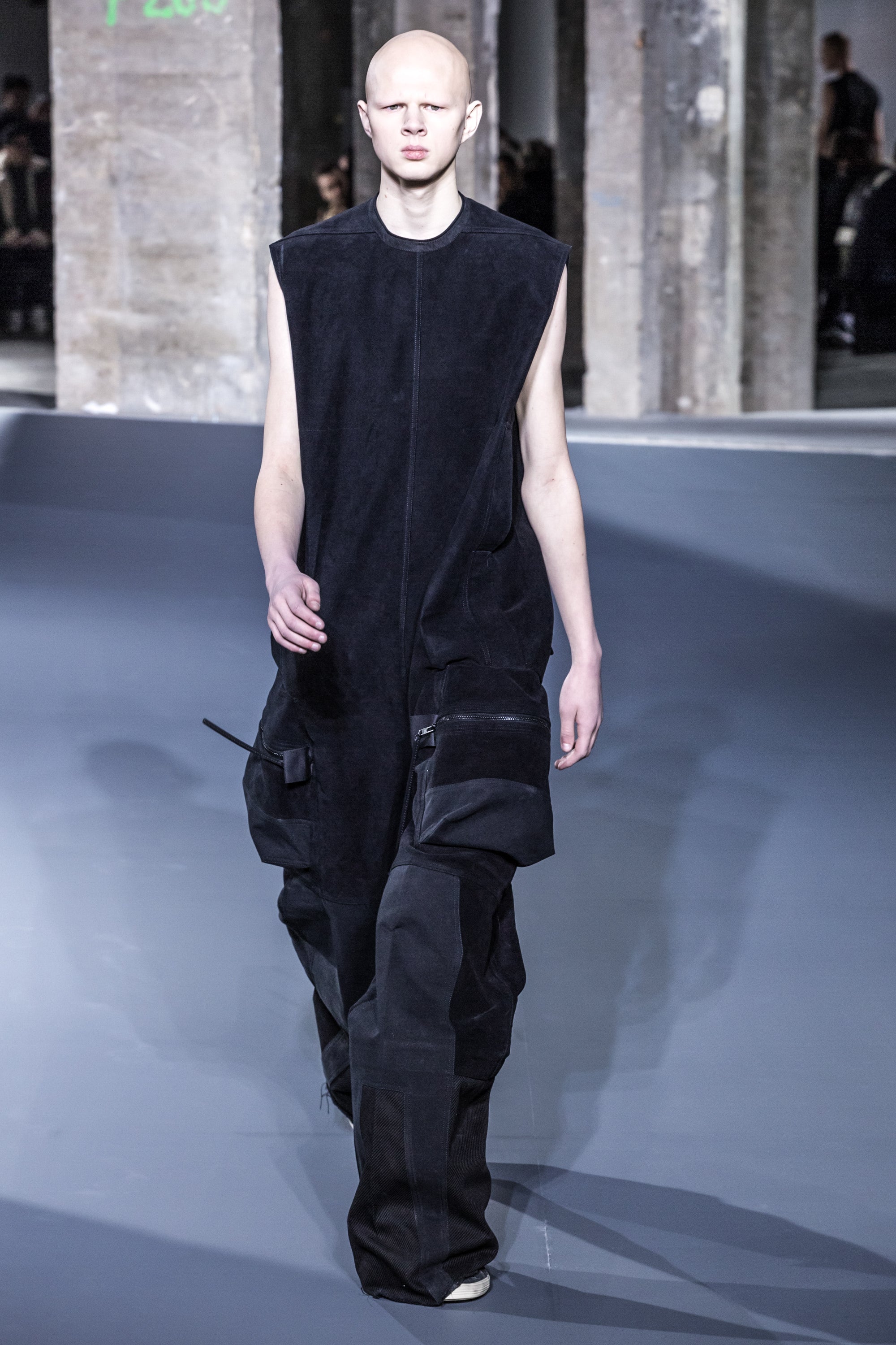 Rick Owens 16FW MASTDON期 Level T RICK OWENS | OFFICIAL WEBSITE