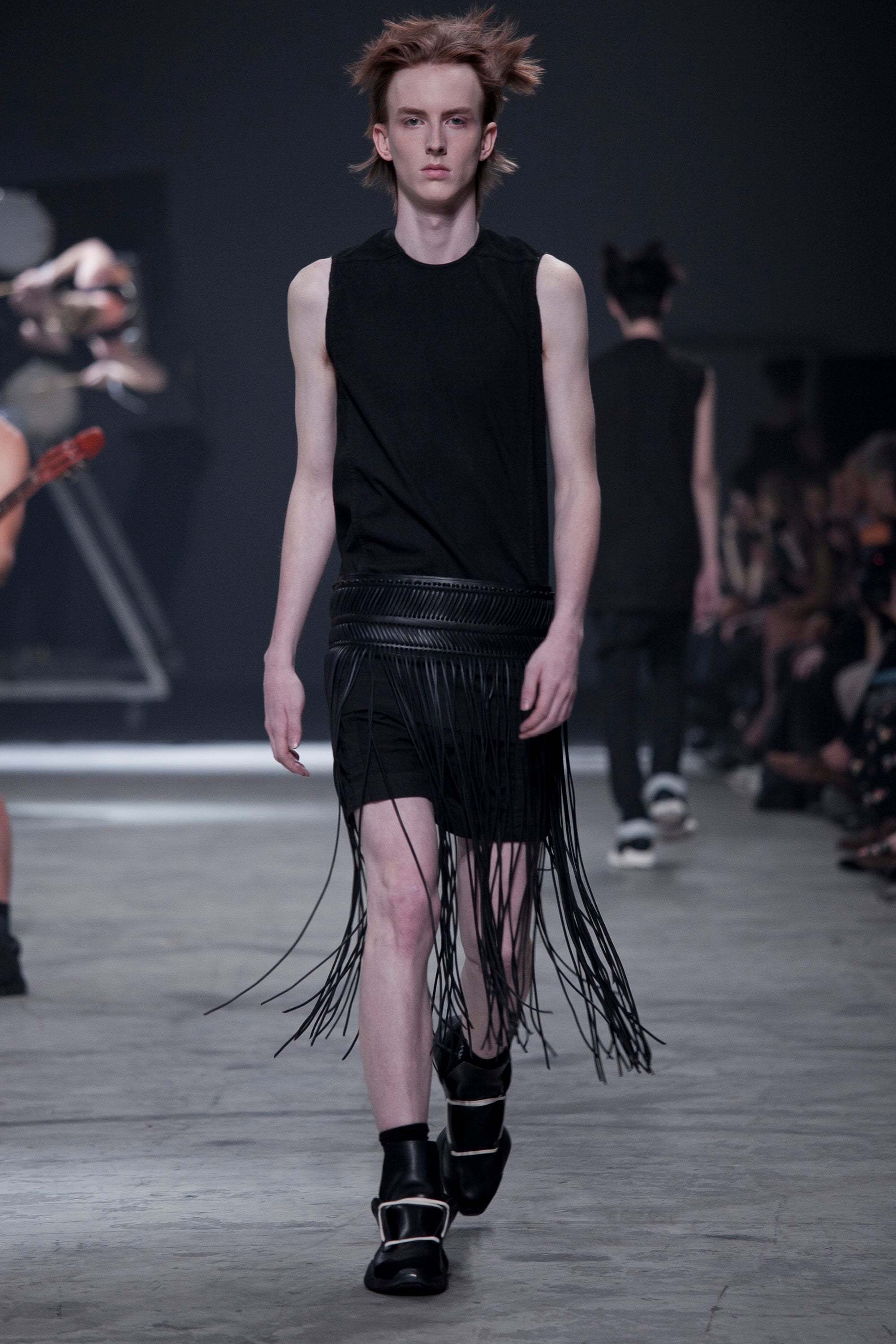 RICK OWENS | OFFICIAL WEBSITE