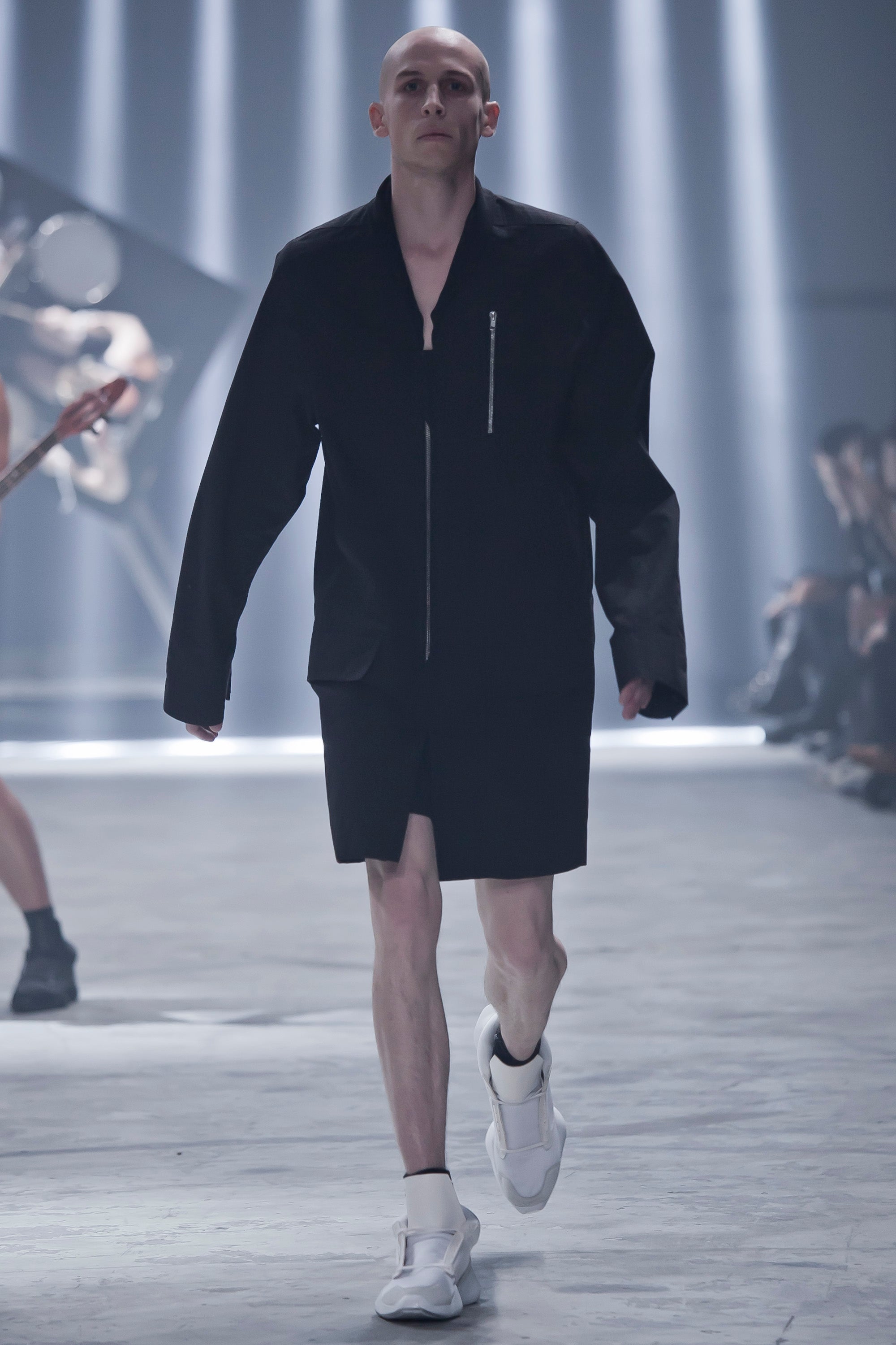 RICK OWENS | OFFICIAL WEBSITE RICK OWENS | OFFICIAL WEBSITE