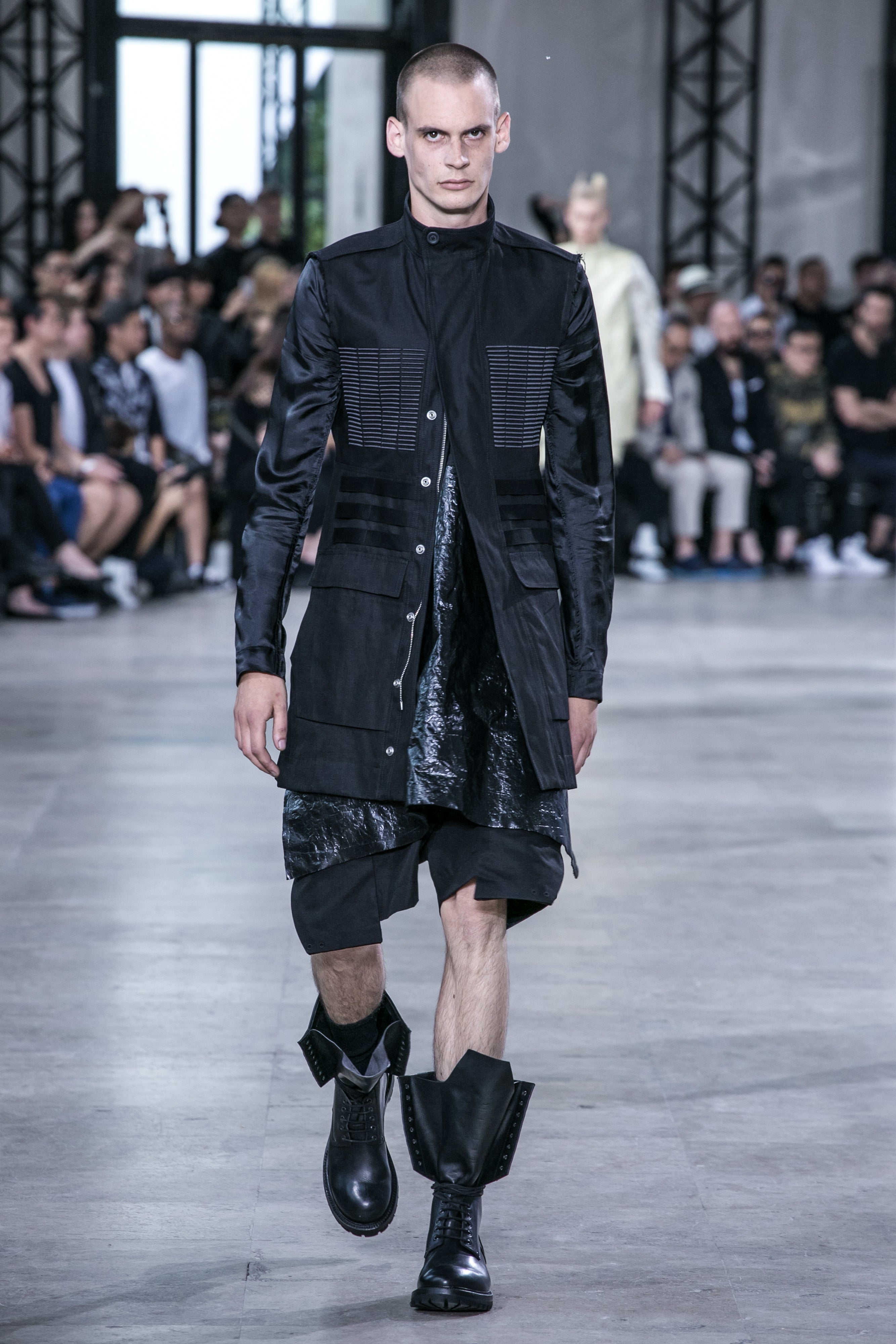 RICK OWENS | OFFICIAL WEBSITE RICK OWENS | OFFICIAL WEBSITE