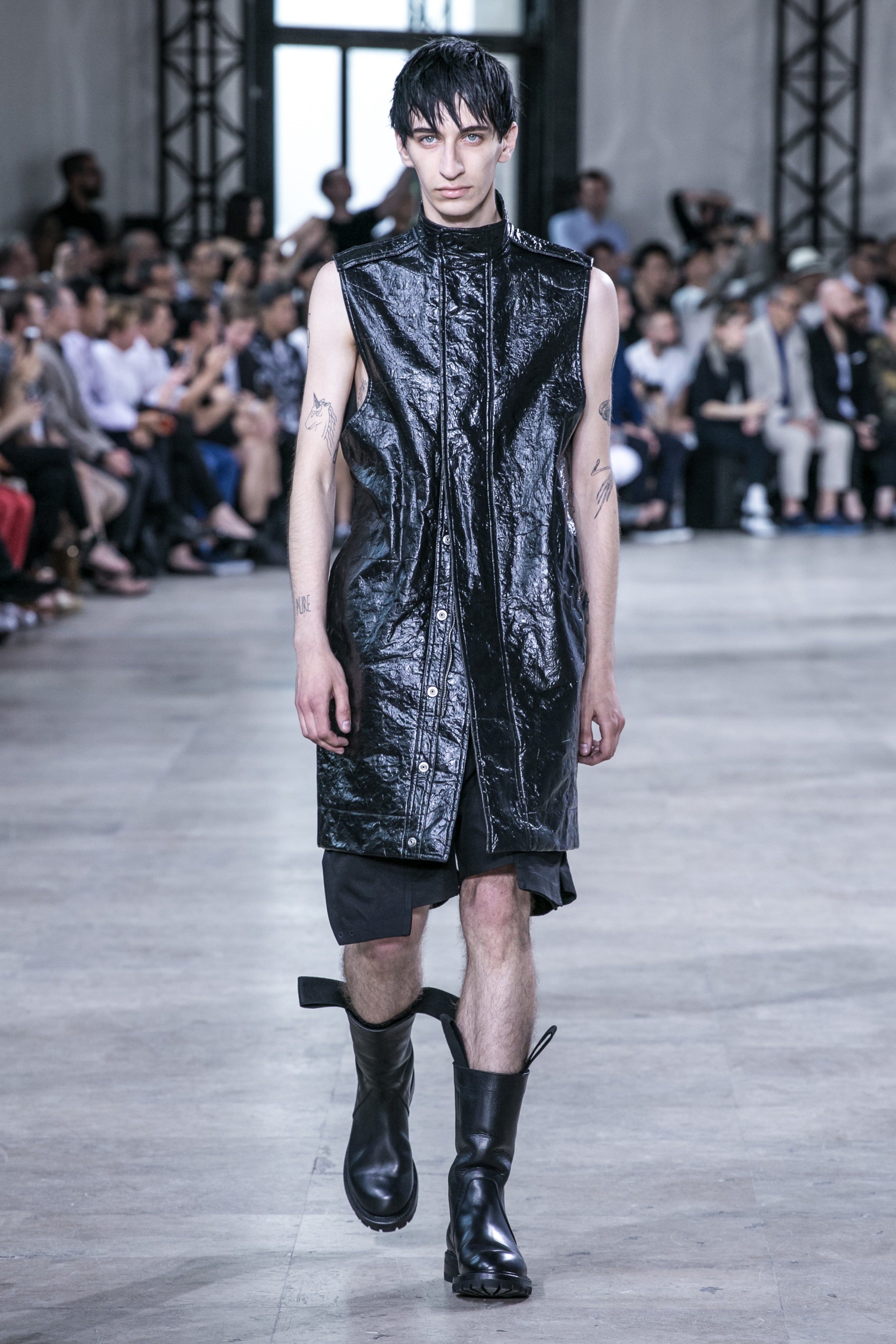 RICK OWENS | OFFICIAL WEBSITE
