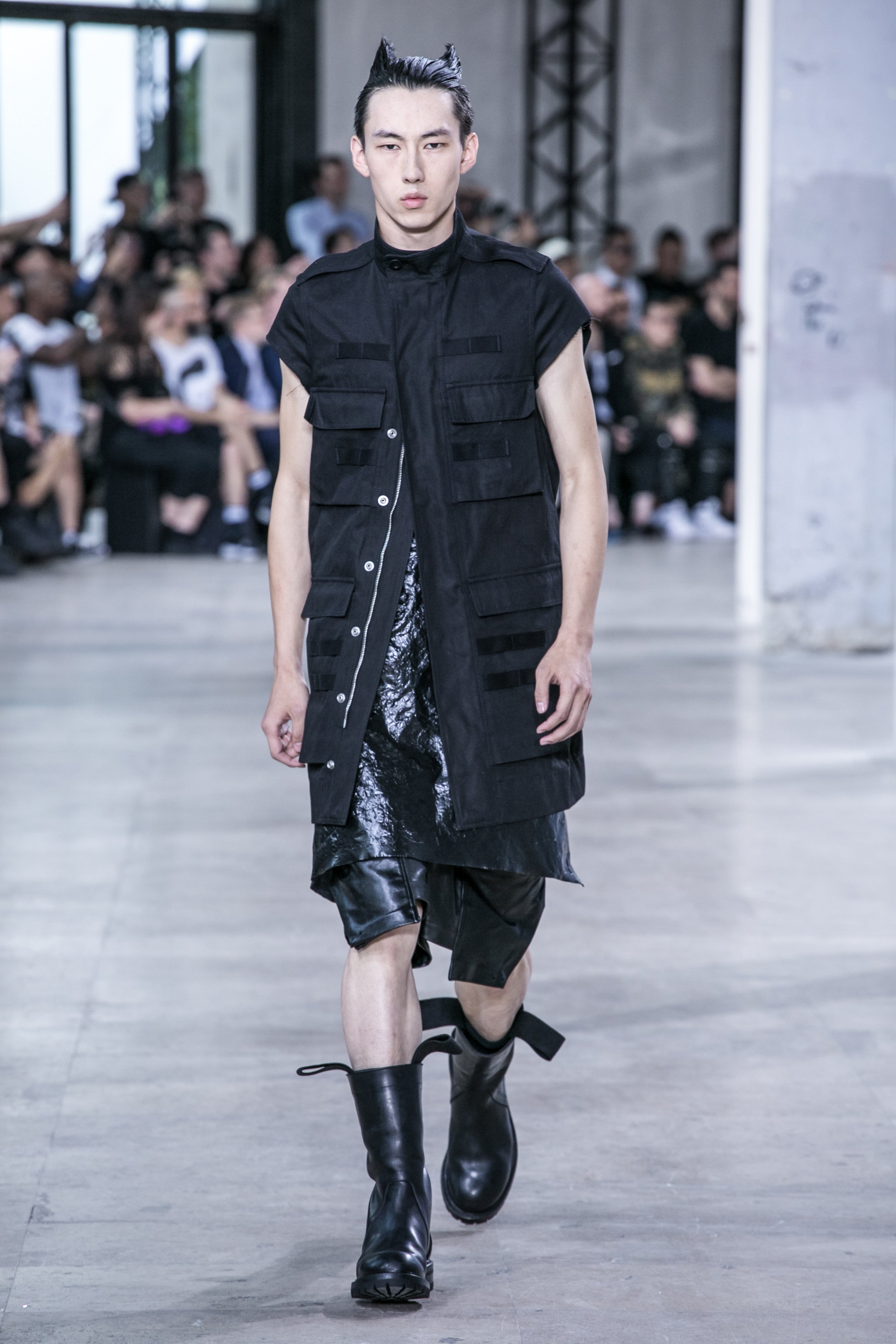 RICK OWENS | OFFICIAL WEBSITE