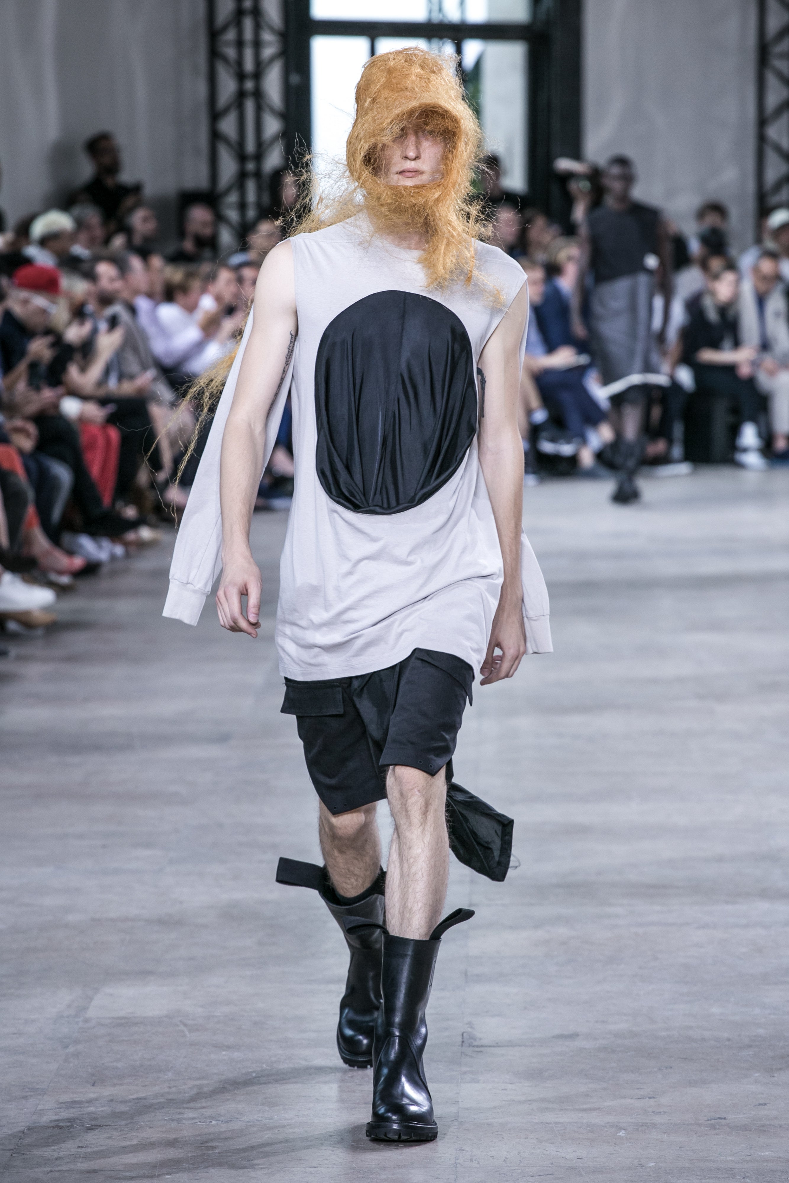 RICK OWENS | OFFICIAL WEBSITE