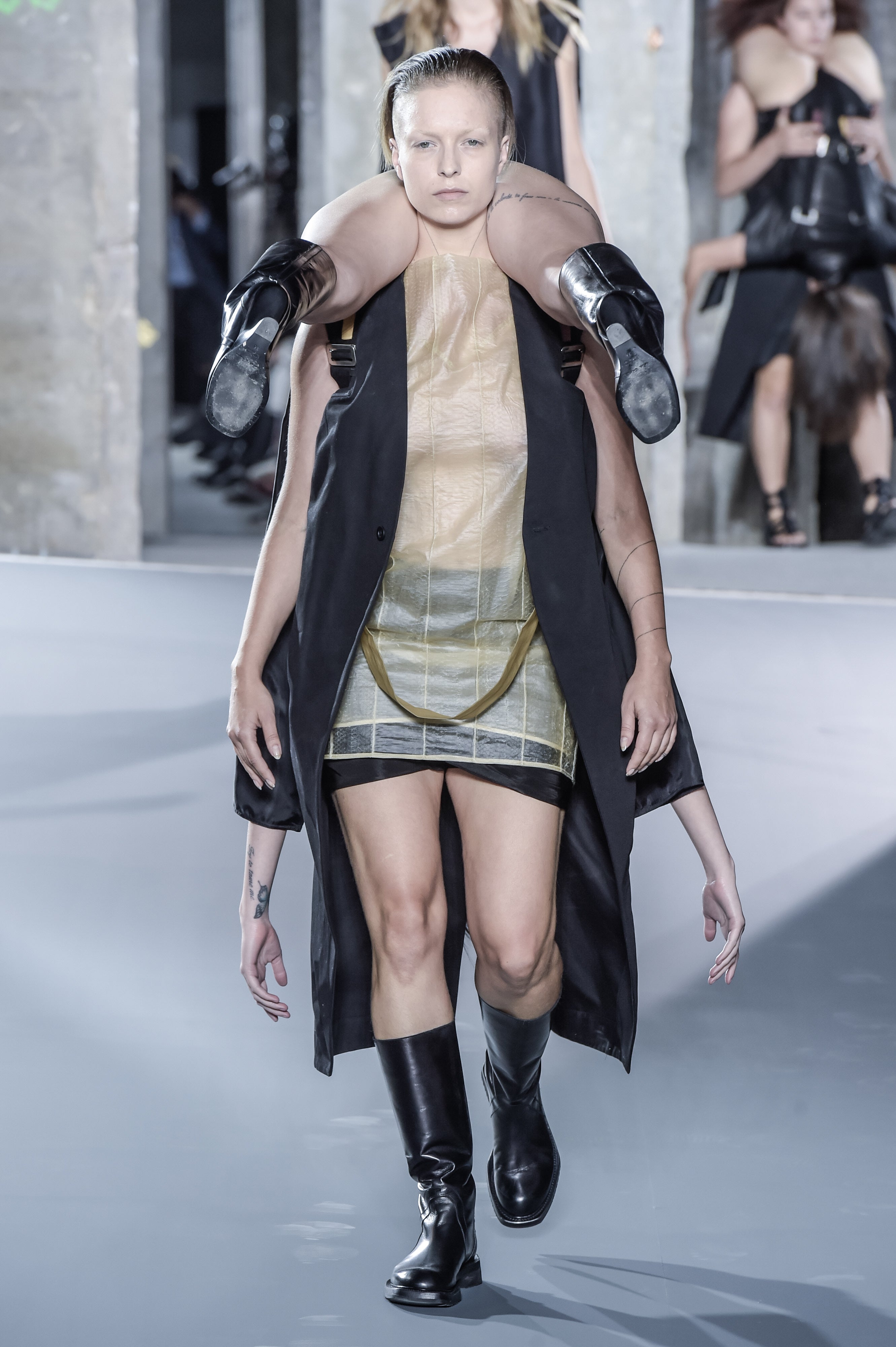 RICK OWENS | OFFICIAL WEBSITE