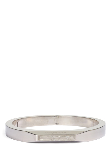 CRYSTAL BEVELED CHOKER| RICK OWENS