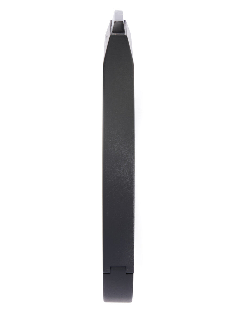 CRYSTAL BEVELED CHOKER| RICK OWENS