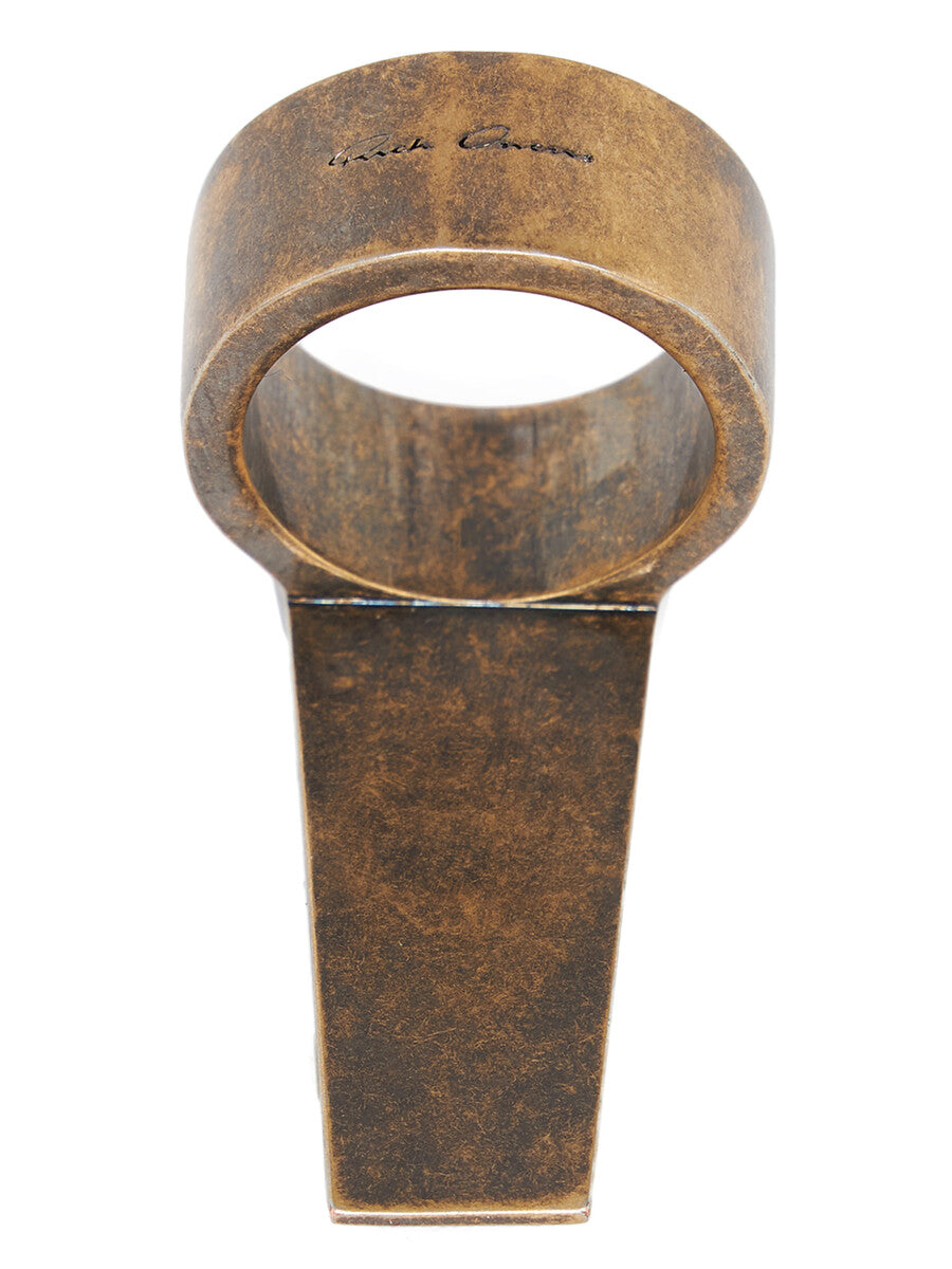 TRUNK RING| RICK OWENS