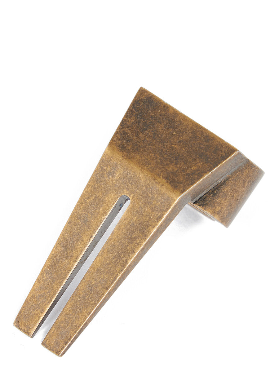 OPEN TRUNK RING| RICK OWENS