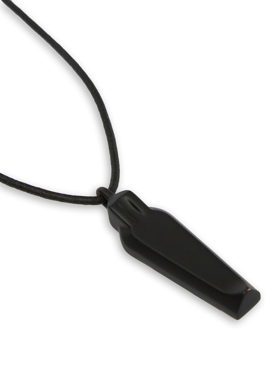 SARCOPHAGUS CHARM| RICK OWENS