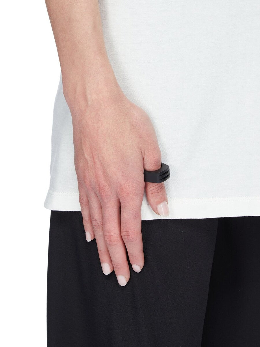 GRILL RING| RICK OWENS