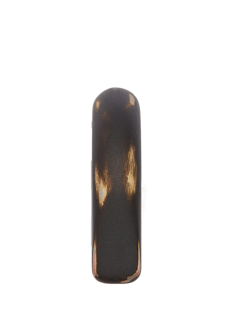 ROUND PRONG EAR CUFF| RICK OWENS
