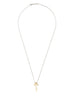 RJ0000066_GLDSLV_0218 | PENTAGRAM CHARM