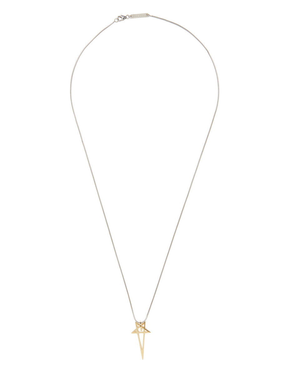 RJ0000066_GLDSLV_0218 | PENTAGRAM CHARM