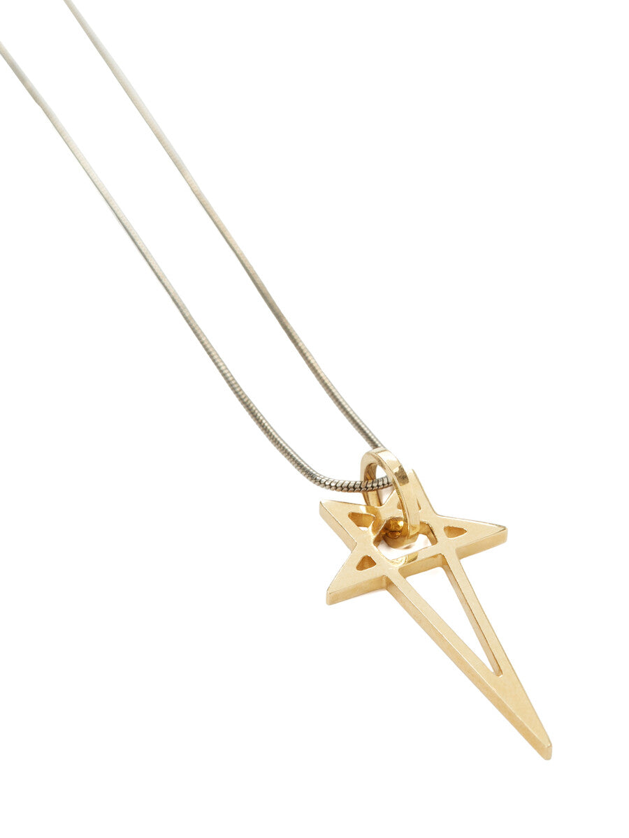 RJ0000066_GLDSLV_0218 | PENTAGRAM CHARM