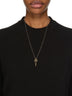 RJ0000066_GLDSLV_0218 | PENTAGRAM CHARM
