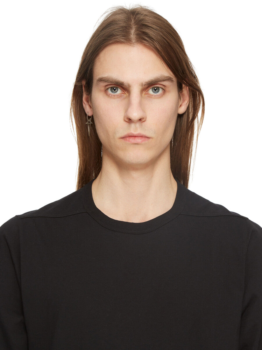 PENTAGRAM EARRING| RICK OWENS