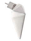 Fashion related image used in ecommerce context featuring designer aesthetic and visual storytelling