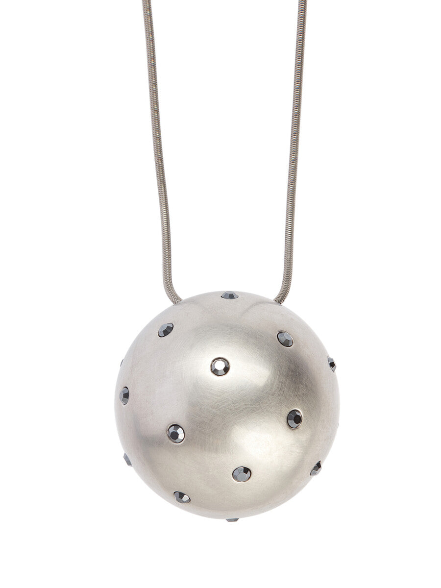 JUMBO ORB PENDANT| RICK OWENS