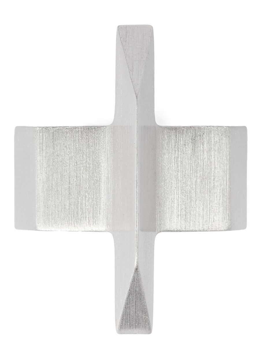 TRAPEZOID RING| RICK OWENS